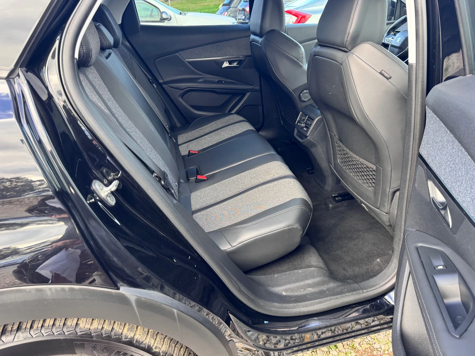 Peugeot 3008 allure/full/top/auto/ | Mobile.bg   13