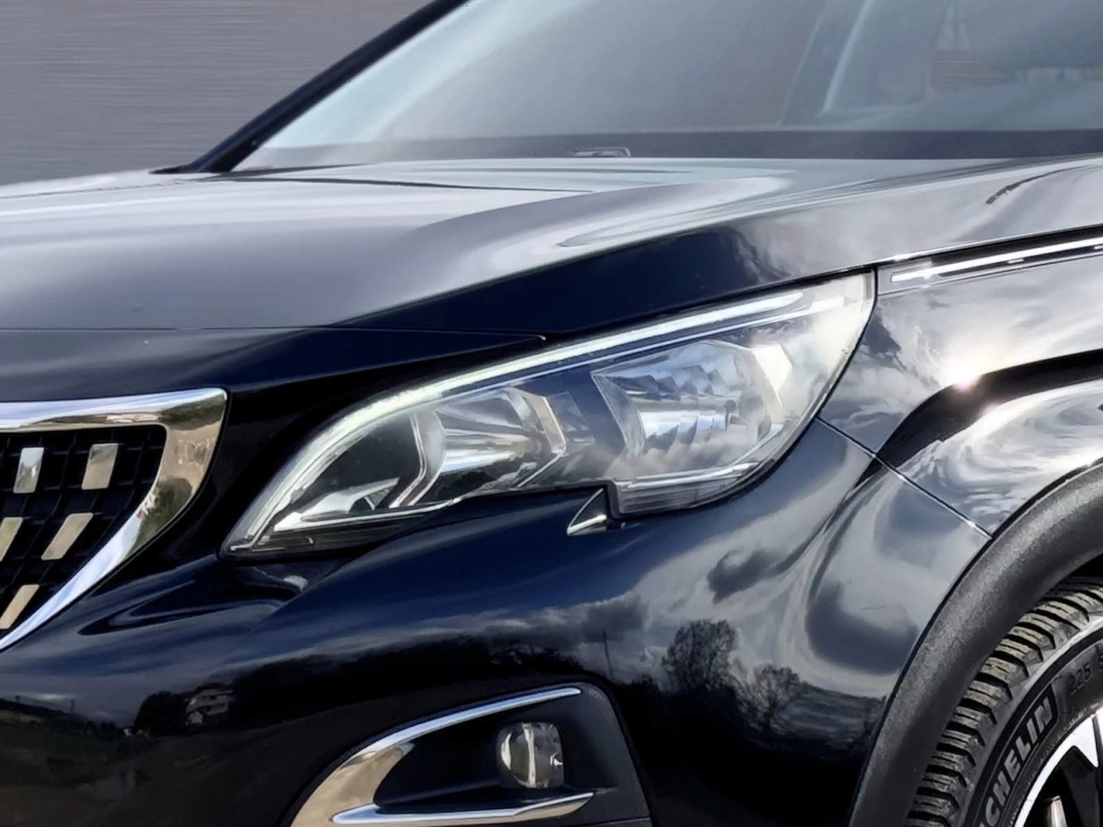 Peugeot 3008 allure/full/top/auto/ | Mobile.bg   3