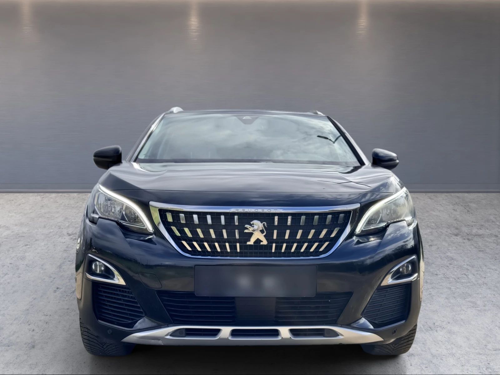 Peugeot 3008 allure/full/top/auto/ | Mobile.bg   1