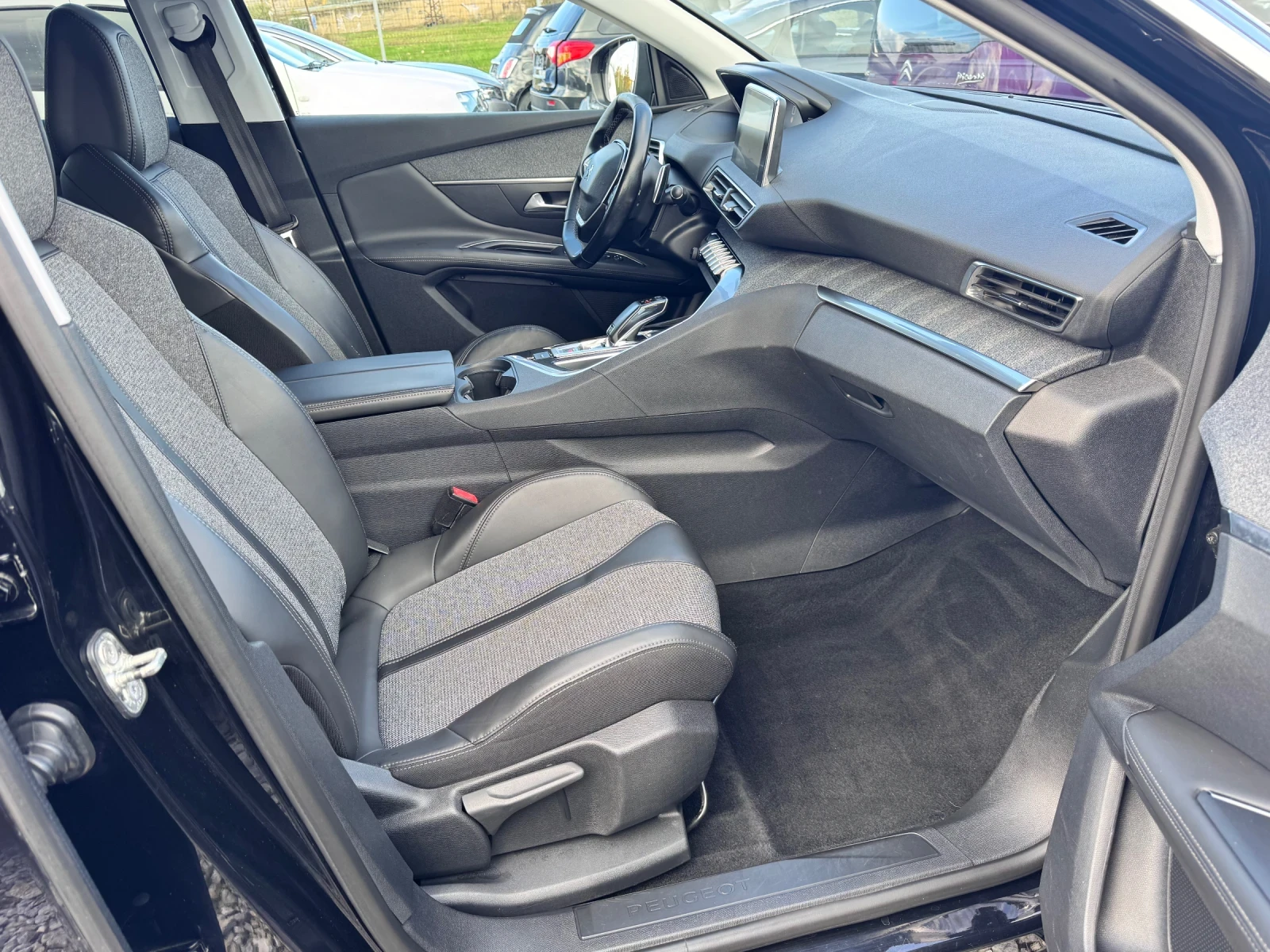 Peugeot 3008 allure/full/top/auto/ | Mobile.bg   14