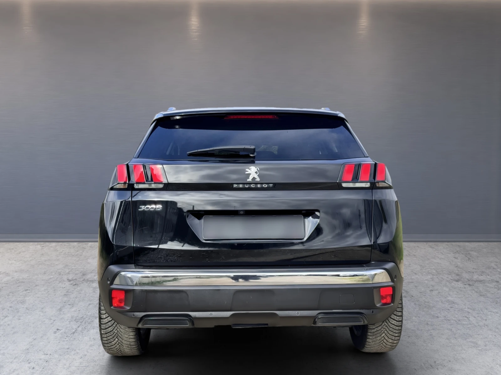 Peugeot 3008 allure/full/top/auto/ | Mobile.bg   6