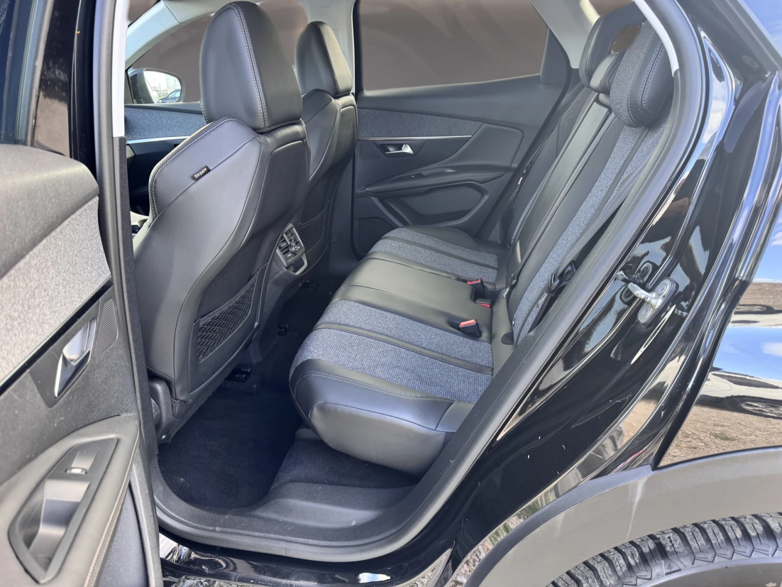 Peugeot 3008 allure/full/top/auto/ | Mobile.bg   13