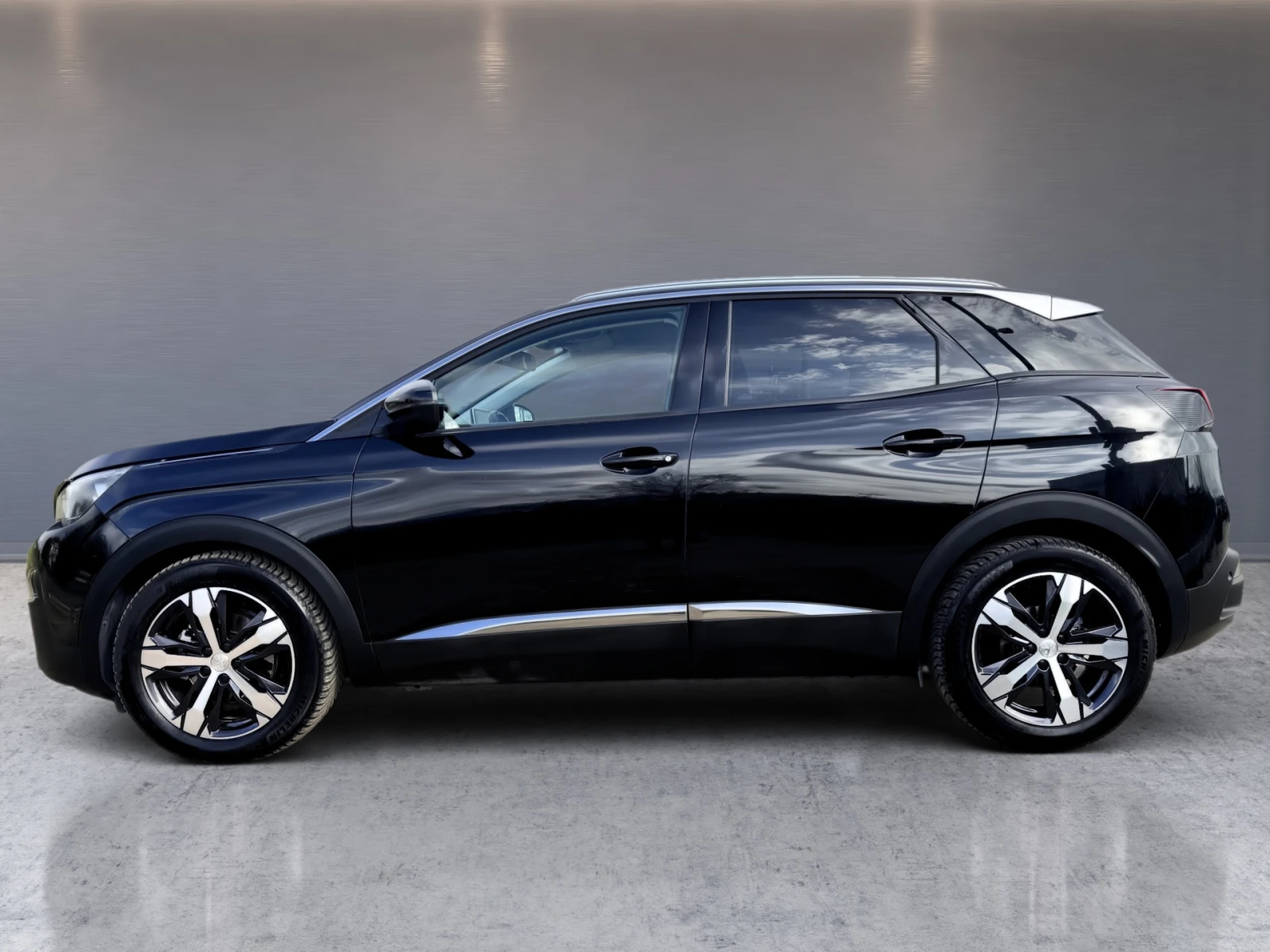 Peugeot 3008 allure/full/top/auto/ | Mobile.bg   4