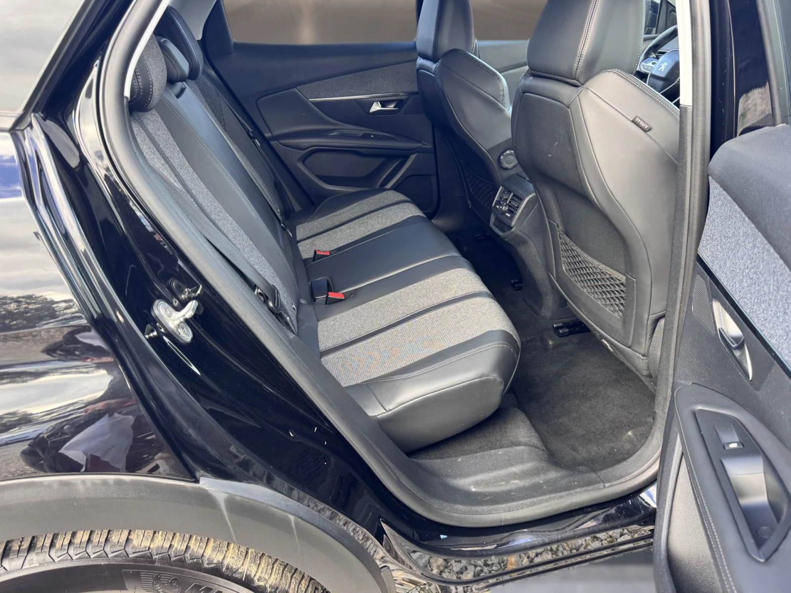 Peugeot 3008 allure/full/top/auto/ | Mobile.bg   14