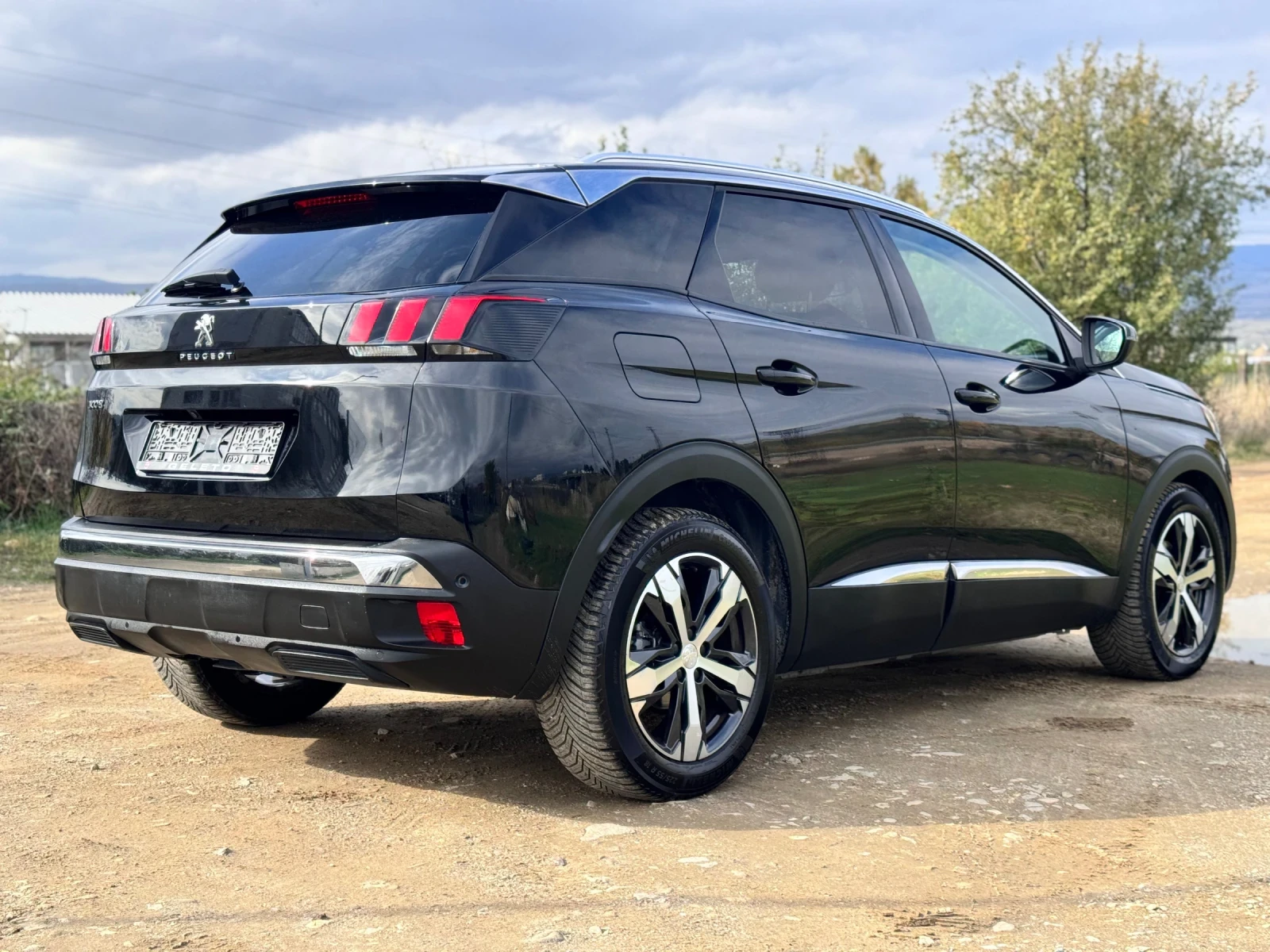 Peugeot 3008 allure/full/top/auto/лизинг - изображение 6