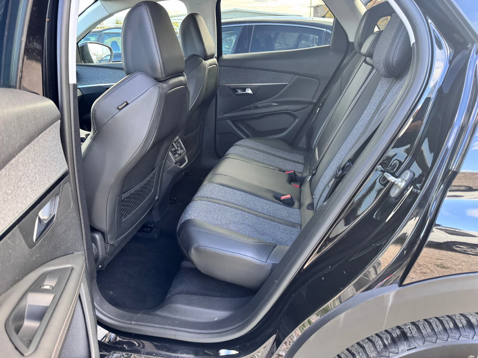 Peugeot 3008 allure/full/top/auto/ | Mobile.bg   12