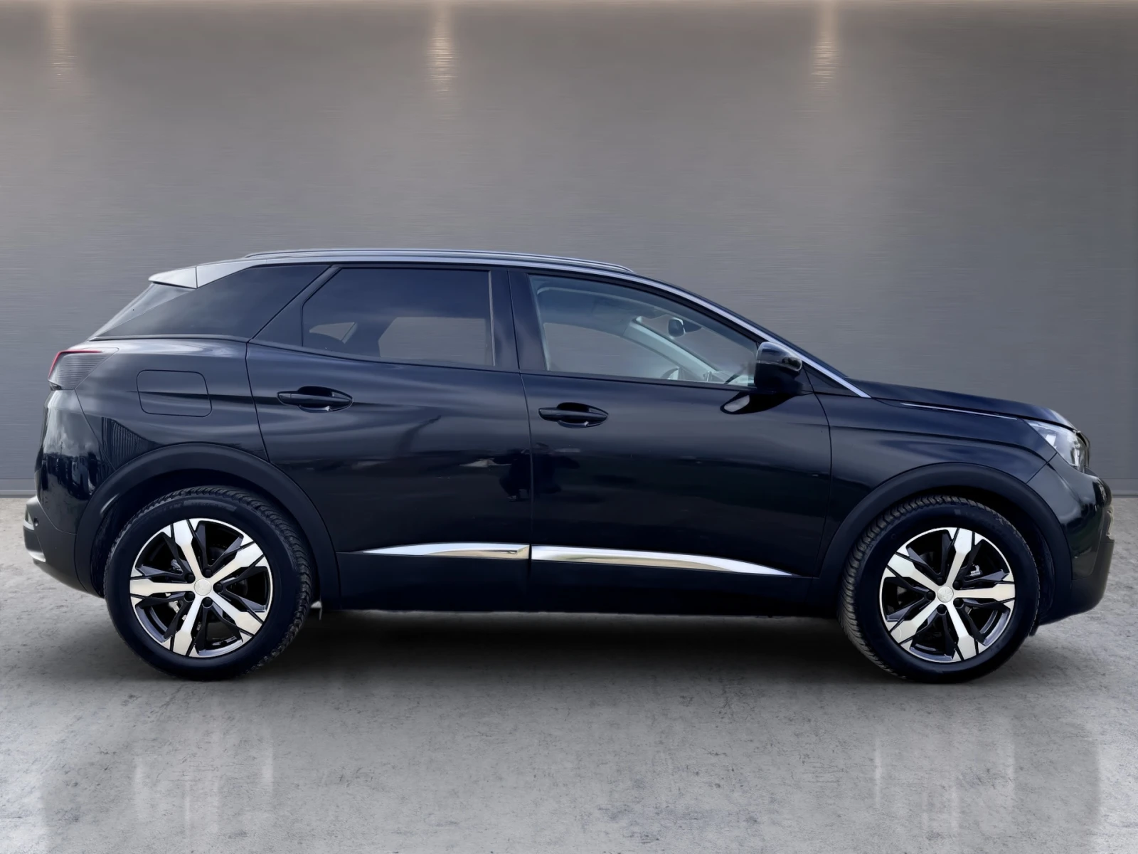 Peugeot 3008 allure/full/top/auto/ | Mobile.bg   8