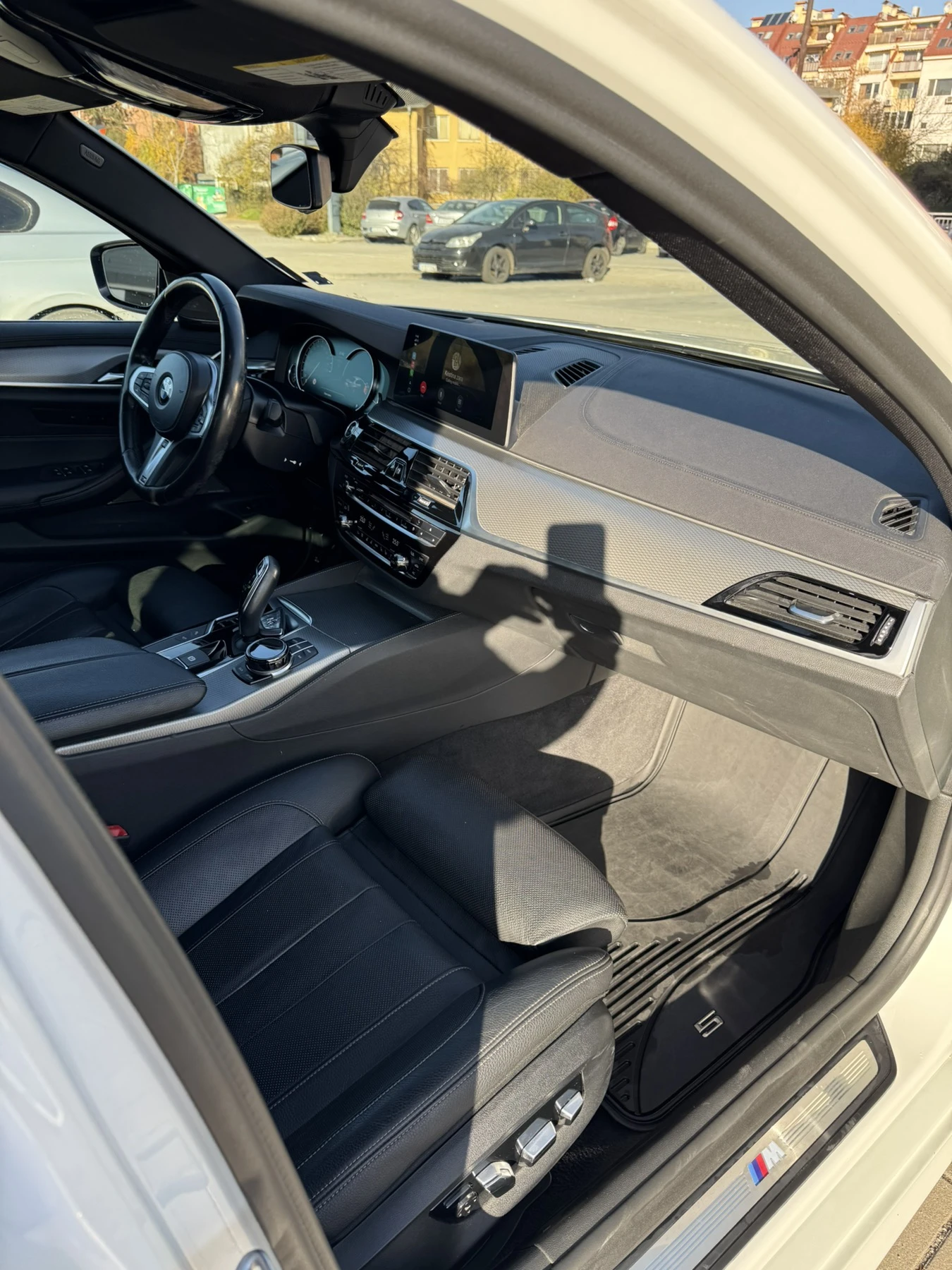 BMW 530 M Pack Xdrive Harman&Kardon - изображение 9