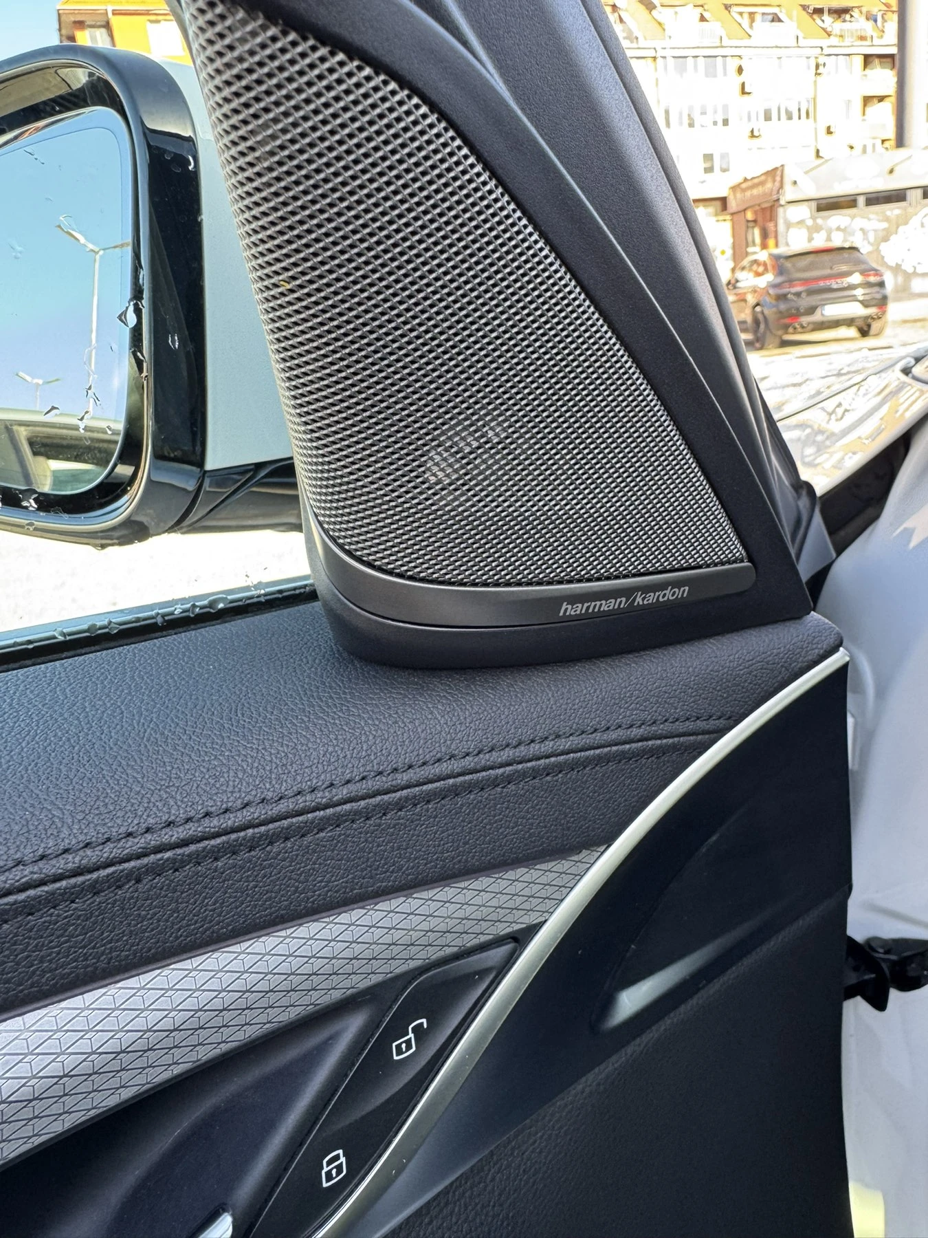 BMW 530 M Pack Xdrive Harman&Kardon | Mobile.bg � ����������� 11