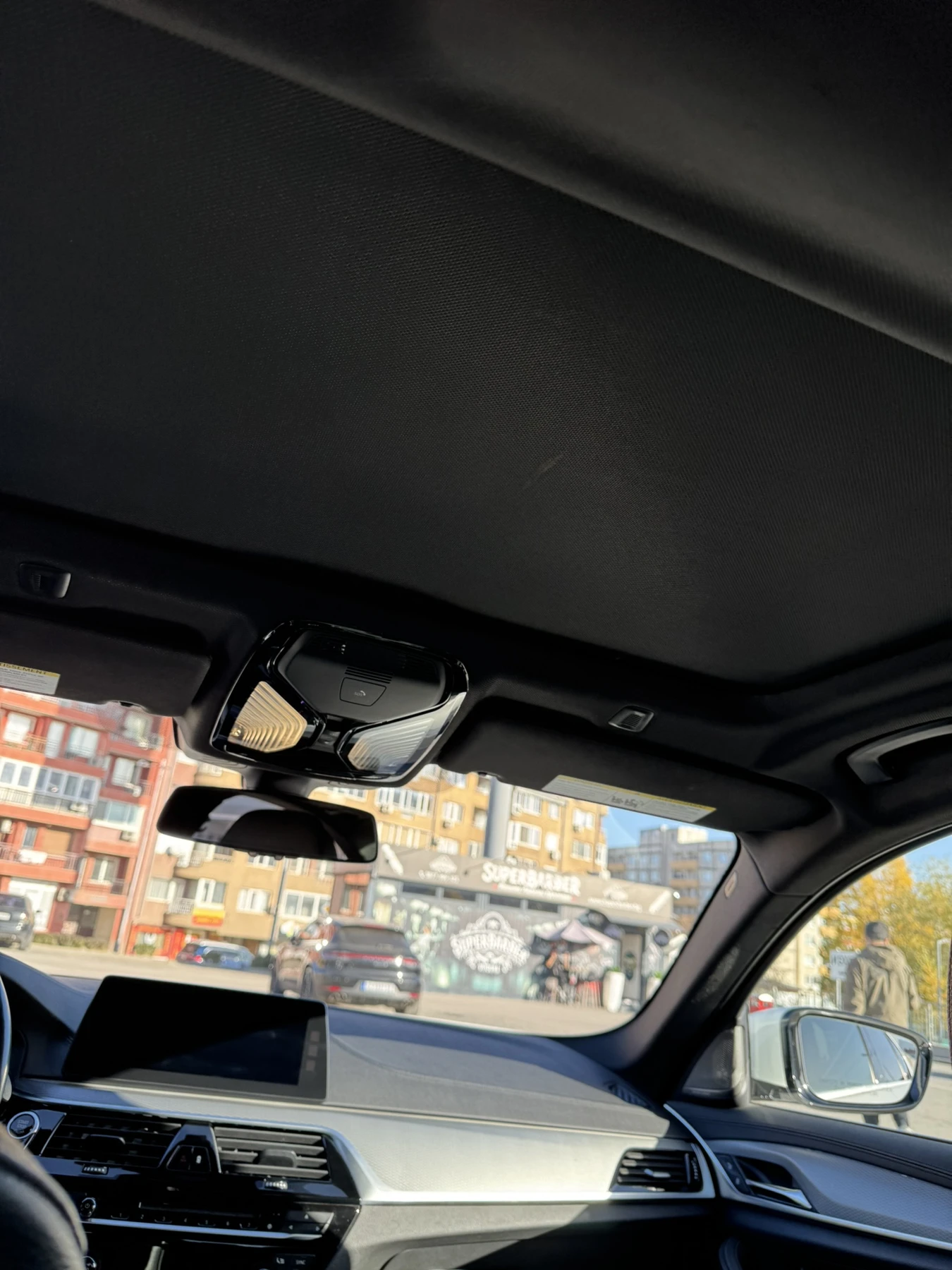 BMW 530 M Pack Xdrive Harman&Kardon | Mobile.bg � ����������� 12