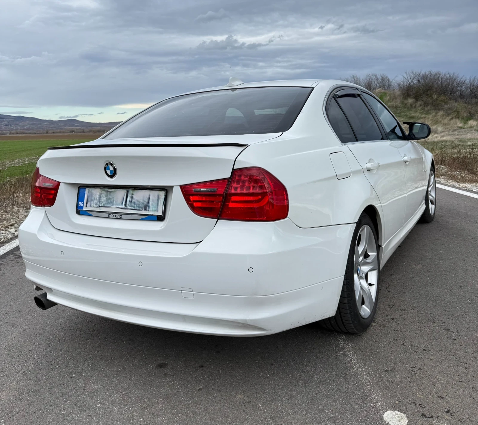 BMW 320   | Mobile.bg   2