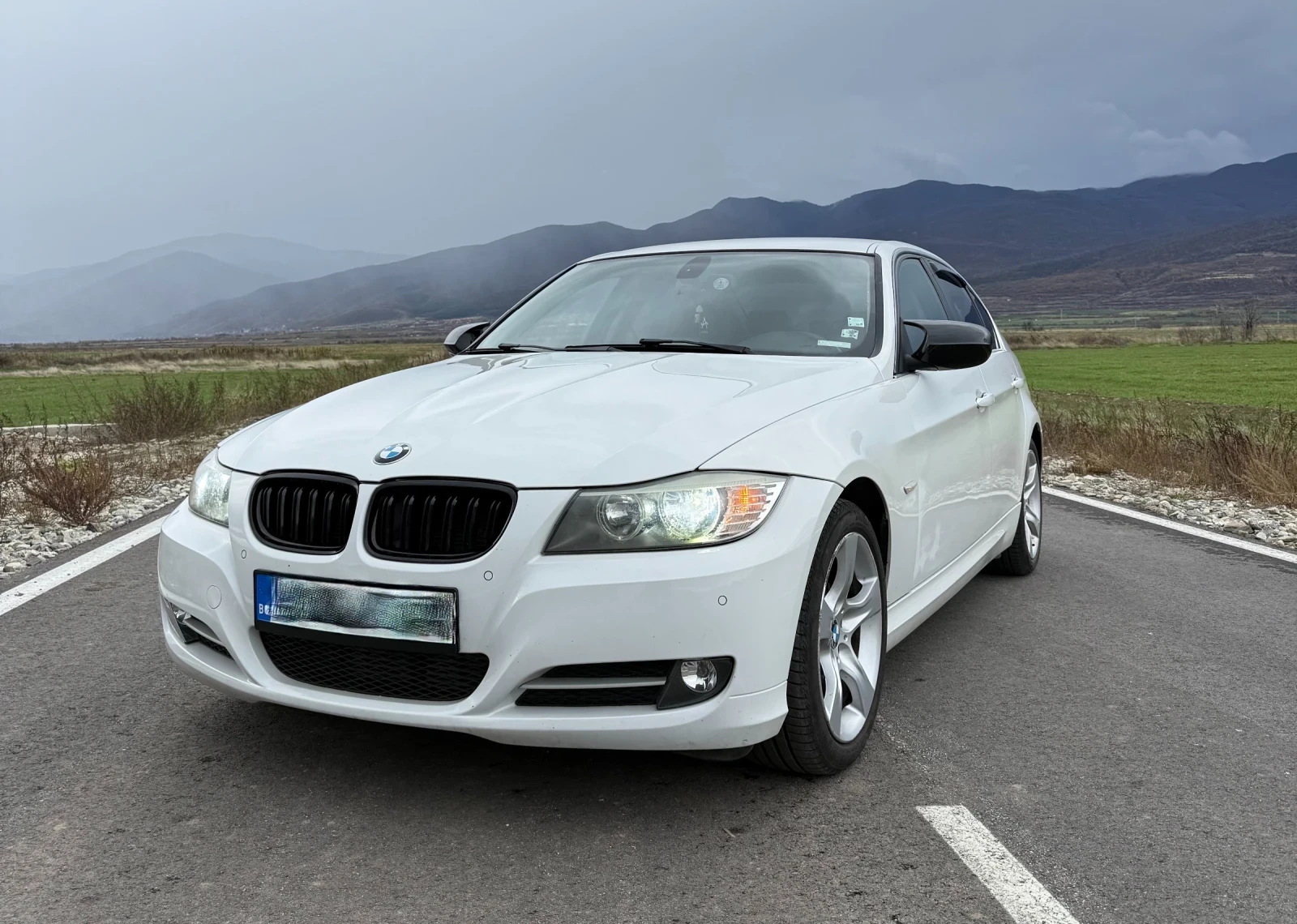 BMW 320   | Mobile.bg   1