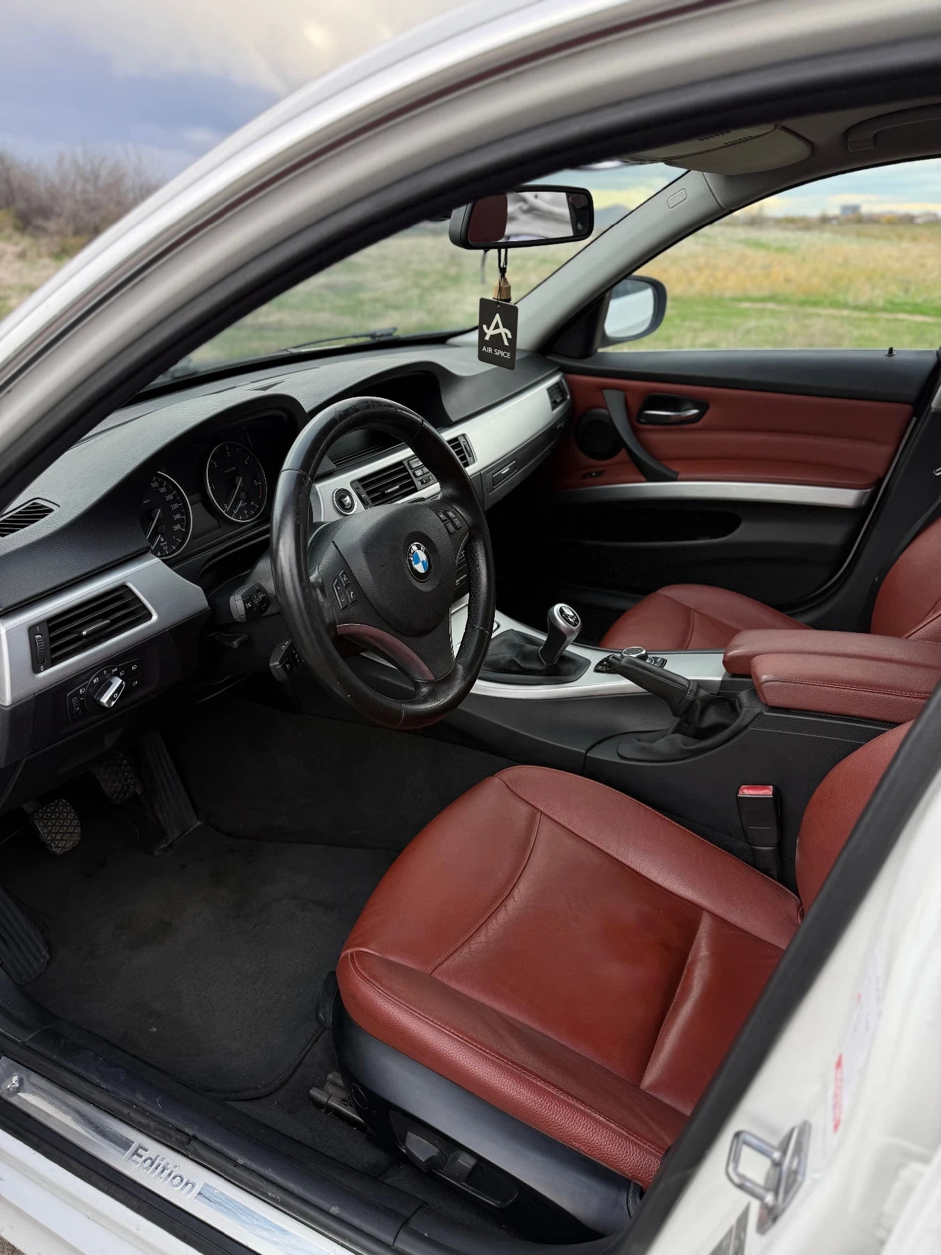 BMW 320   | Mobile.bg   6