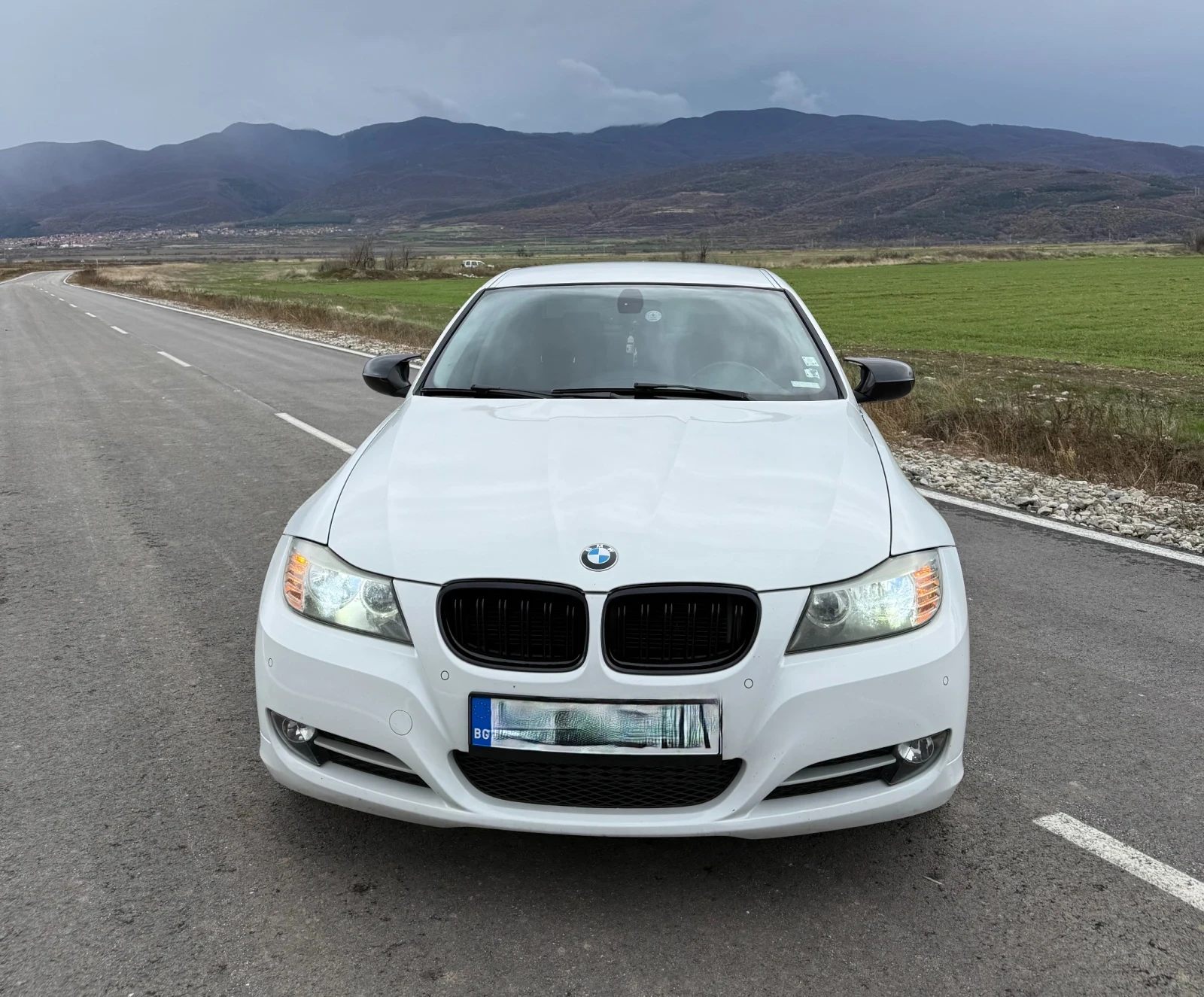 BMW 320   | Mobile.bg   3