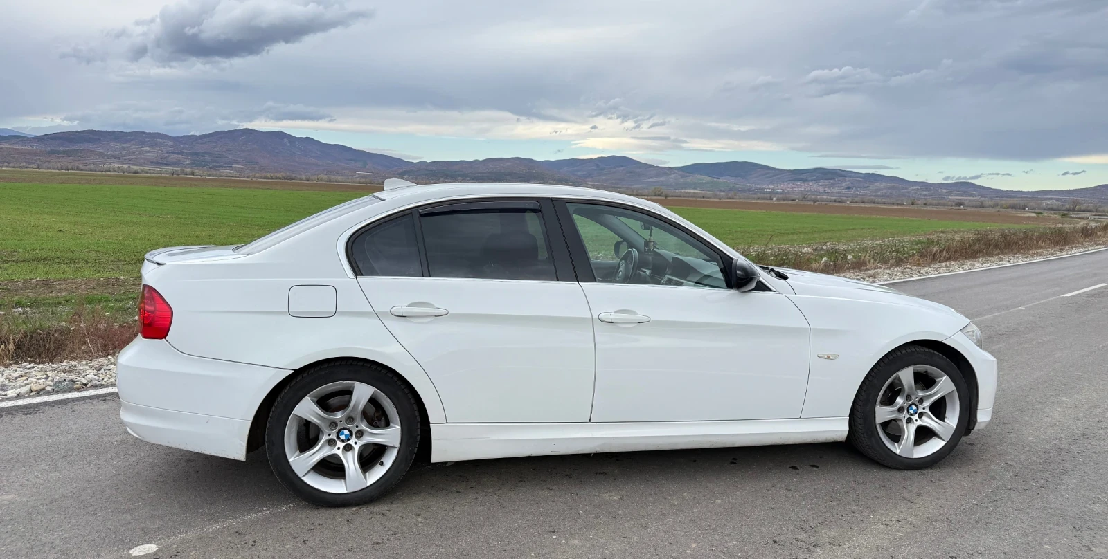 BMW 320   | Mobile.bg   4