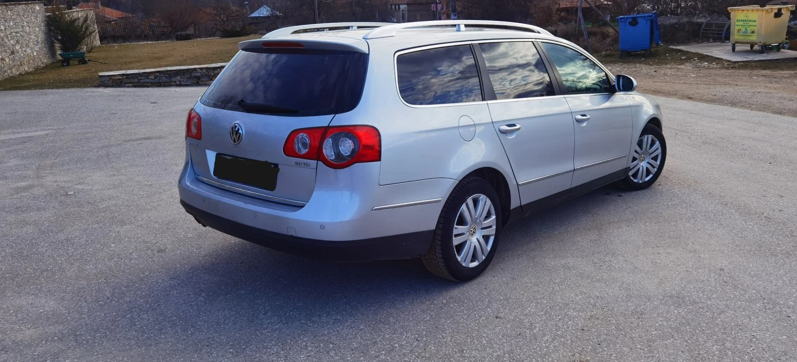 VW Passat | Mobile.bg � ����������� 6