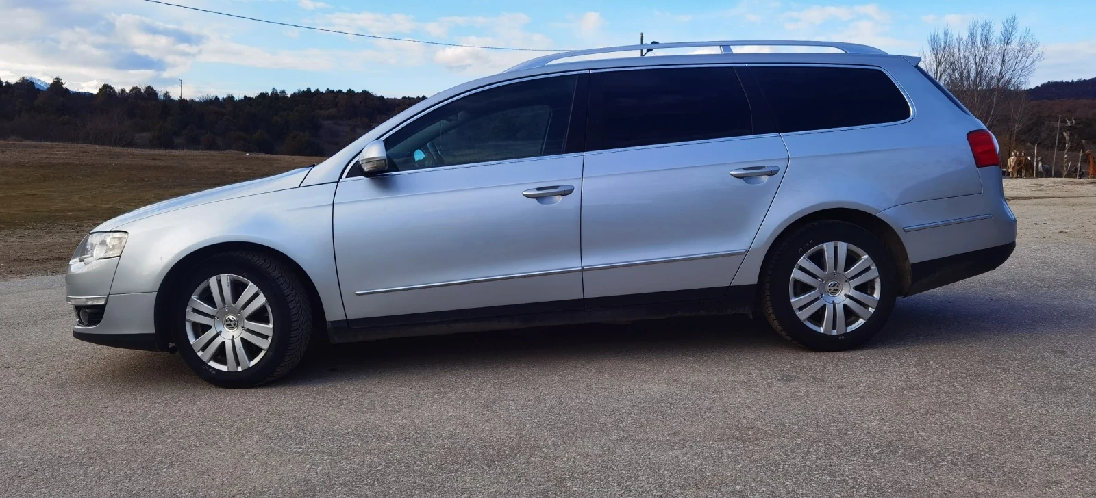 VW Passat | Mobile.bg � ����������� 7