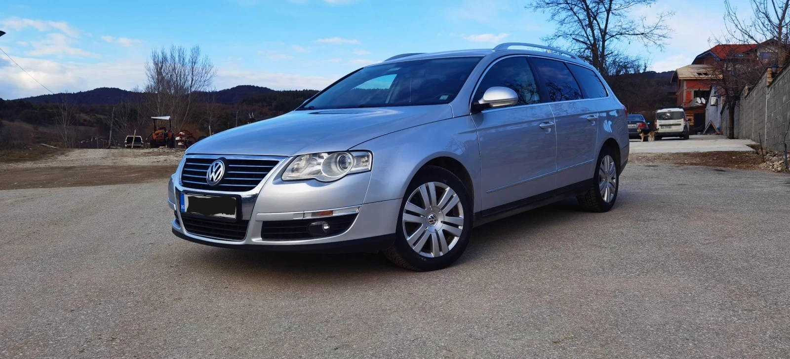 VW Passat | Mobile.bg � ����������� 3