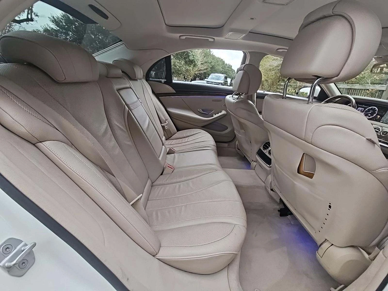 Mercedes-Benz S 550 DISTRONIC+ | 360| BURMESTER| ����� | Mobile.bg � ����������� 14