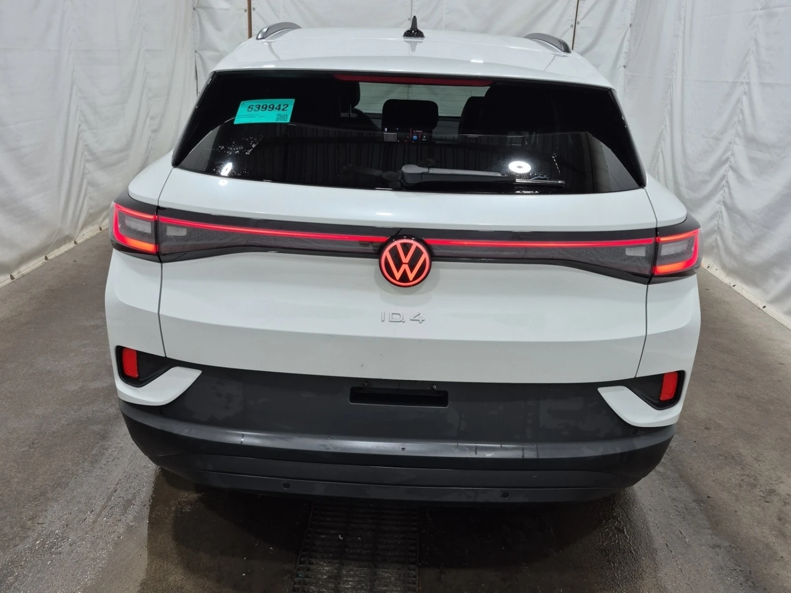 VW ID.4 PRO S* RWD* CARFAX* АВТО КРЕДИТ*  - изображение 6