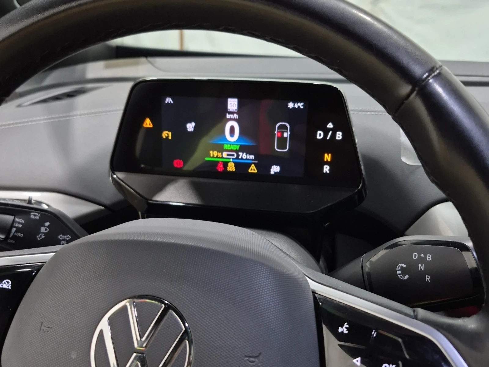 VW ID.4 PRO S* RWD* CARFAX* ���� ������*  | Mobile.bg � ����������� 14