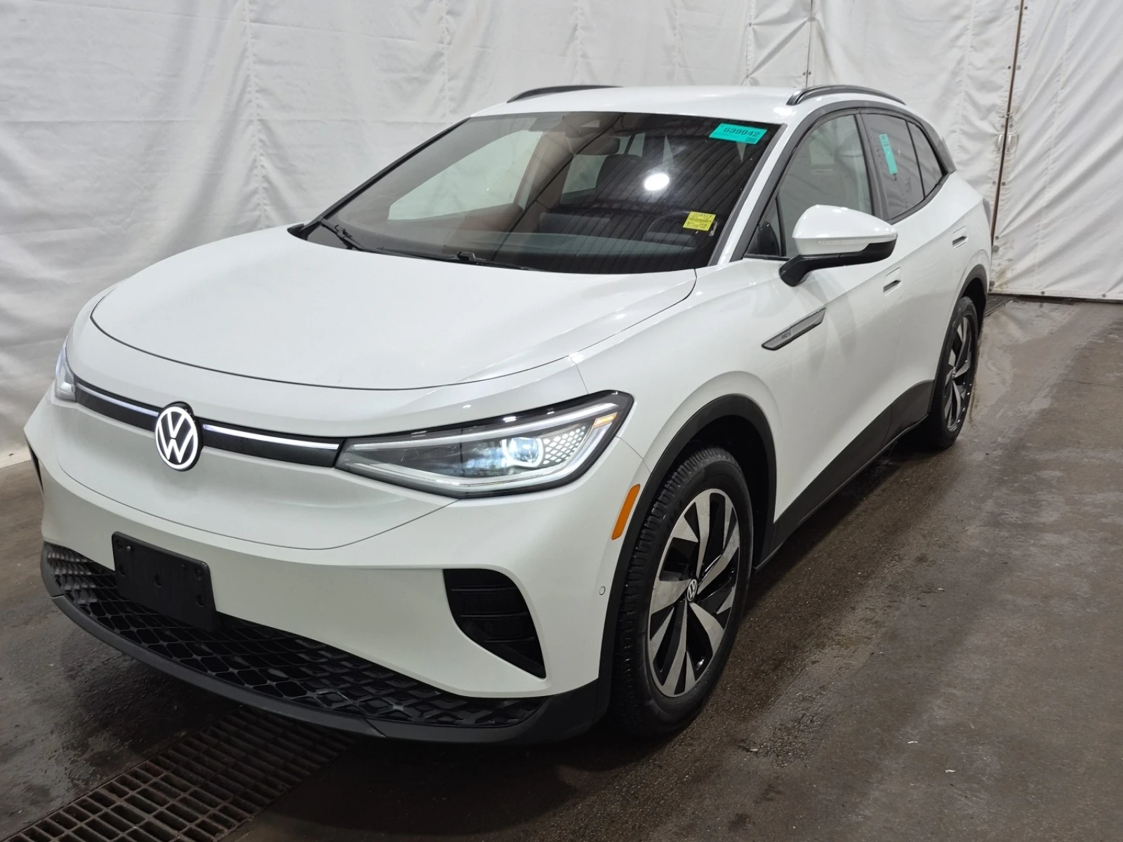 VW ID.4 PRO S* RWD* CARFAX* ���� ������*  | Mobile.bg � ����������� 1