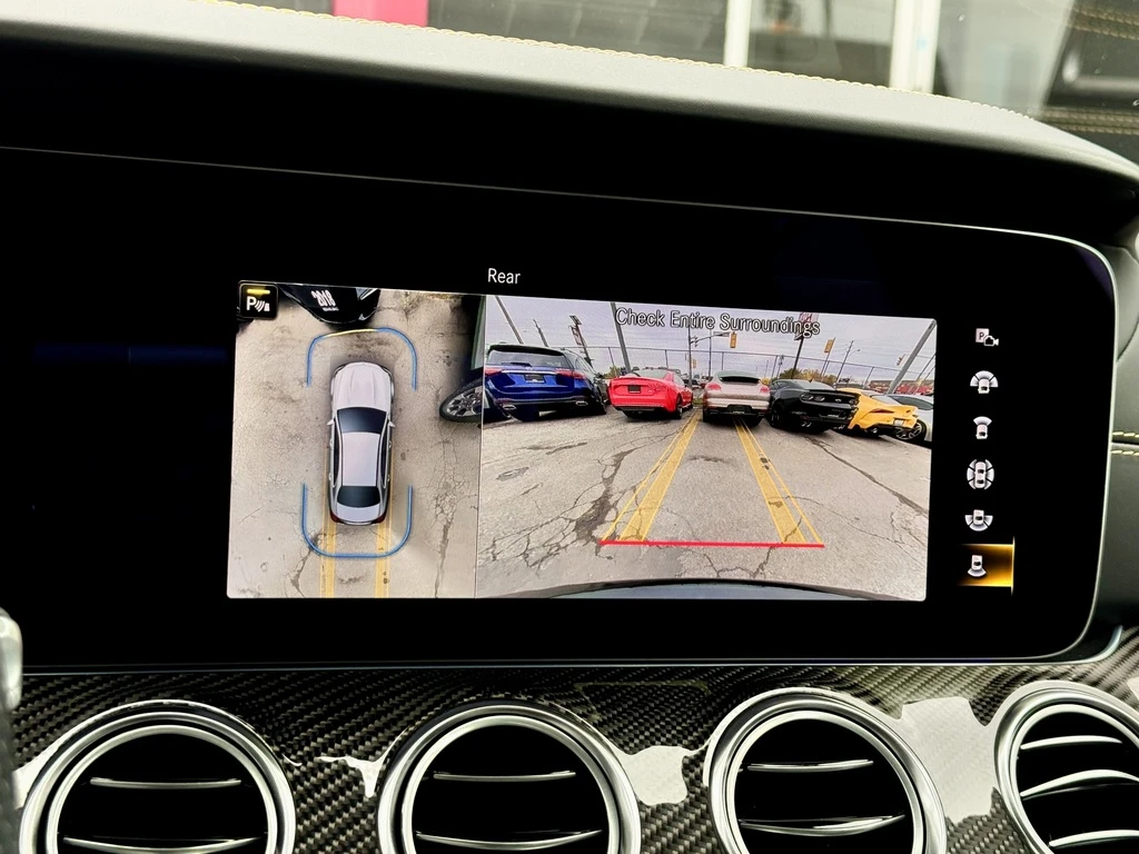 Mercedes-Benz E 63 AMG S 4MATIC+ * ��������� ���� * ��� ��������� * CARFA | Mobile.bg � ����������� 12