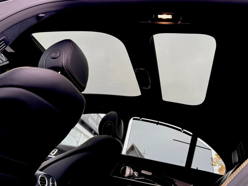 Mercedes-Benz E 63 AMG S 4MATIC+ * ��������� ���� * ��� ��������� * CARFA | Mobile.bg � ����������� 17