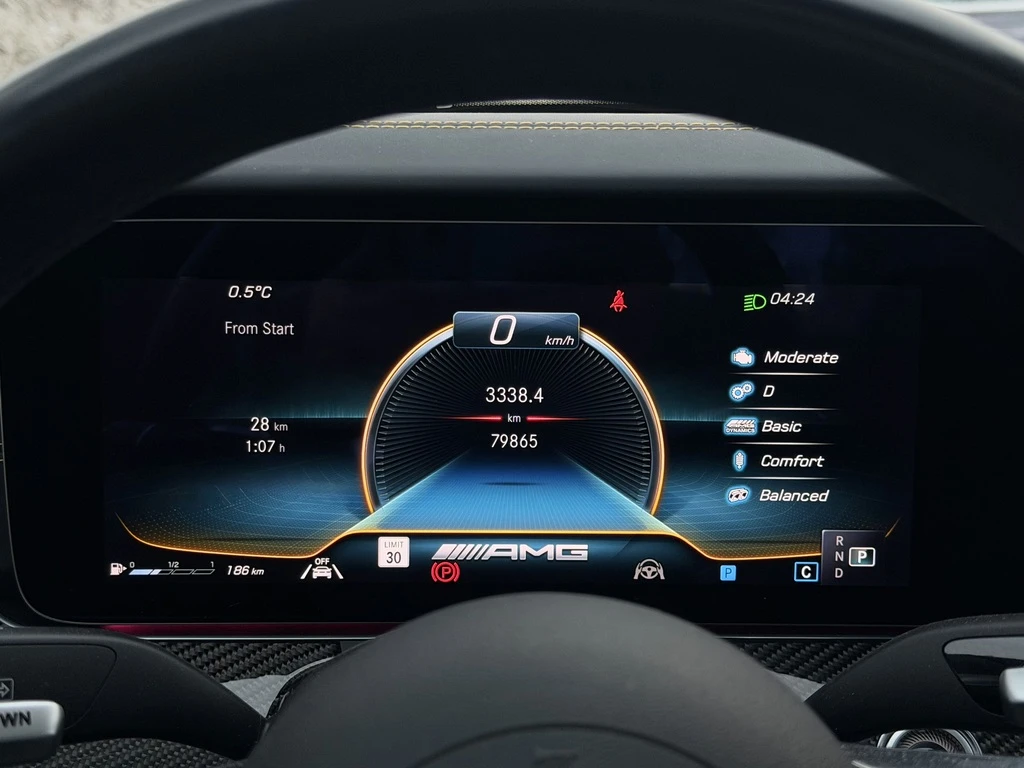 Mercedes-Benz E 63 AMG S 4MATIC+ * ��������� ���� * ��� ��������� * CARFA | Mobile.bg � ����������� 11