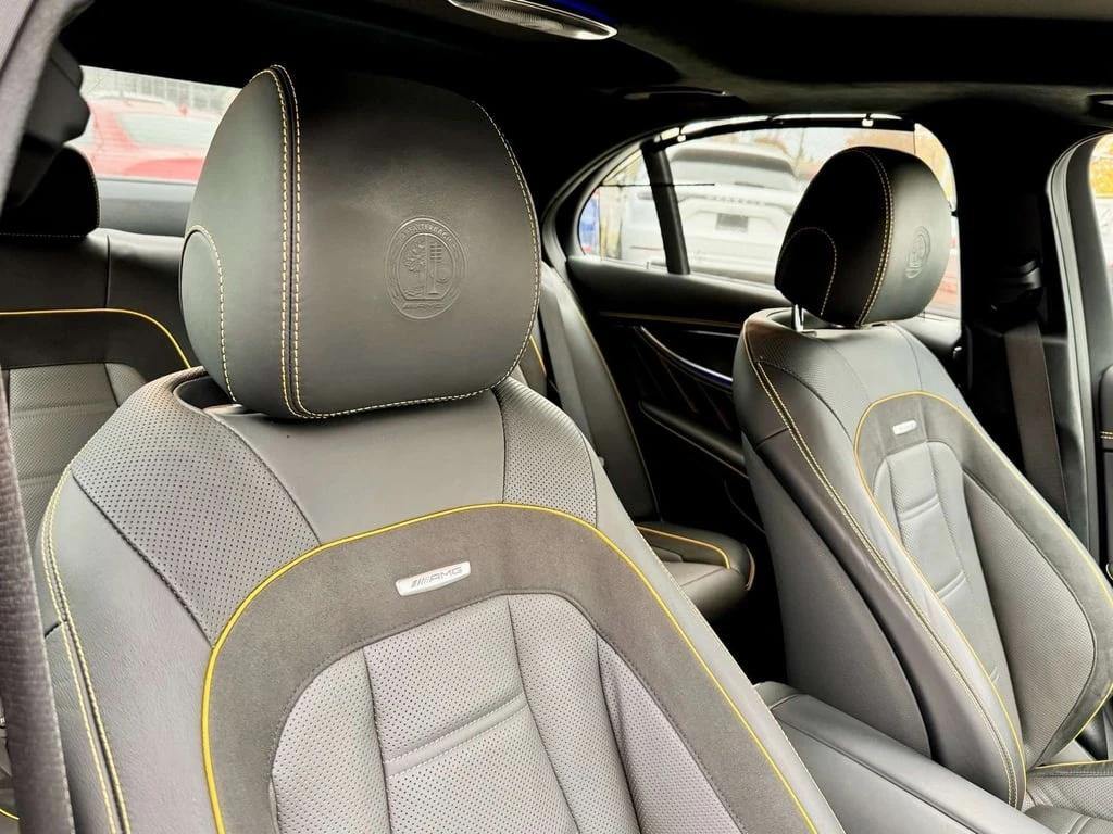 Mercedes-Benz E 63 AMG S 4MATIC+ * ��������� ���� * ��� ��������� * CARFA | Mobile.bg � ����������� 15