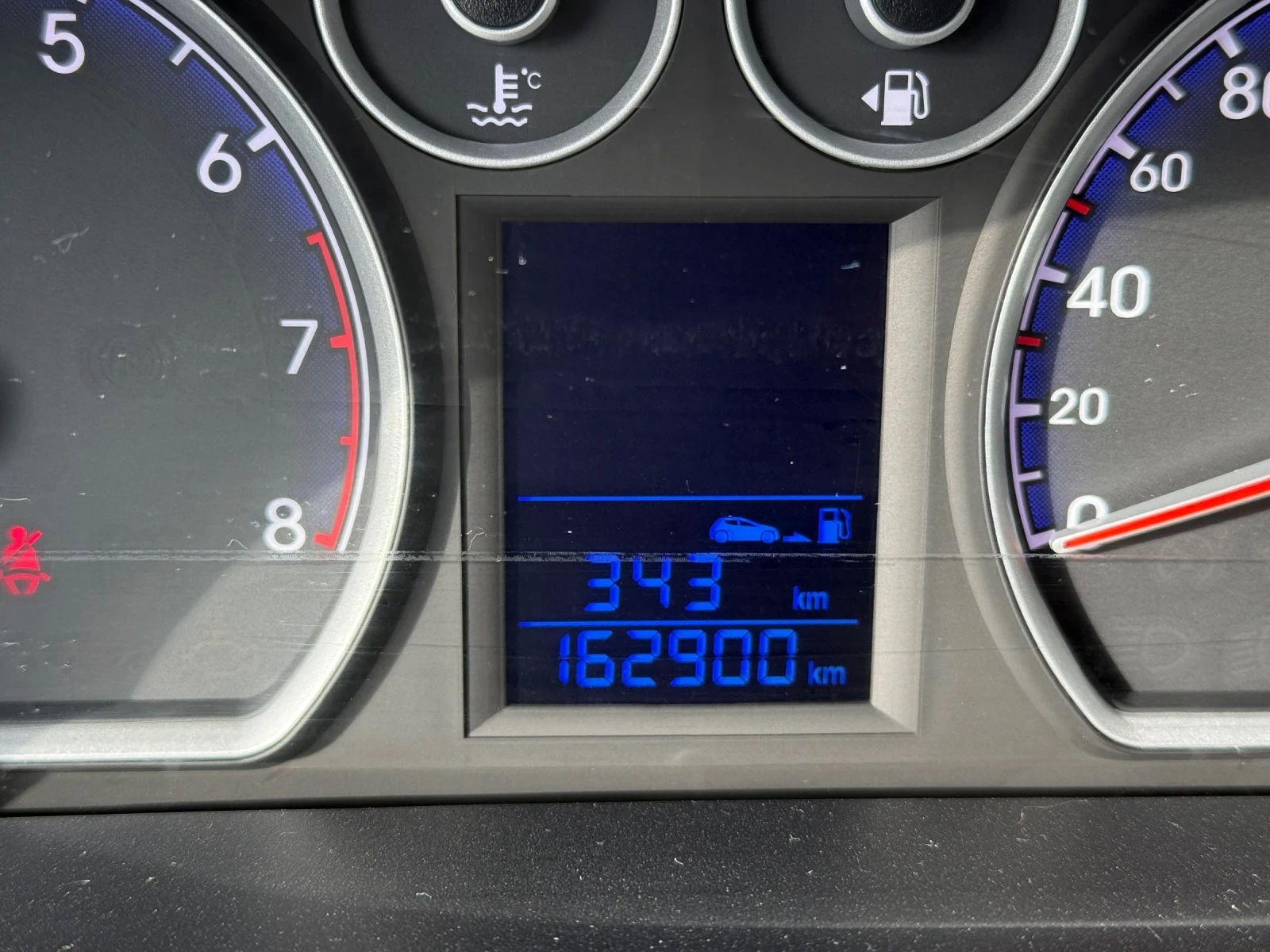 Hyundai I30 1.4 бензин - изображение 10