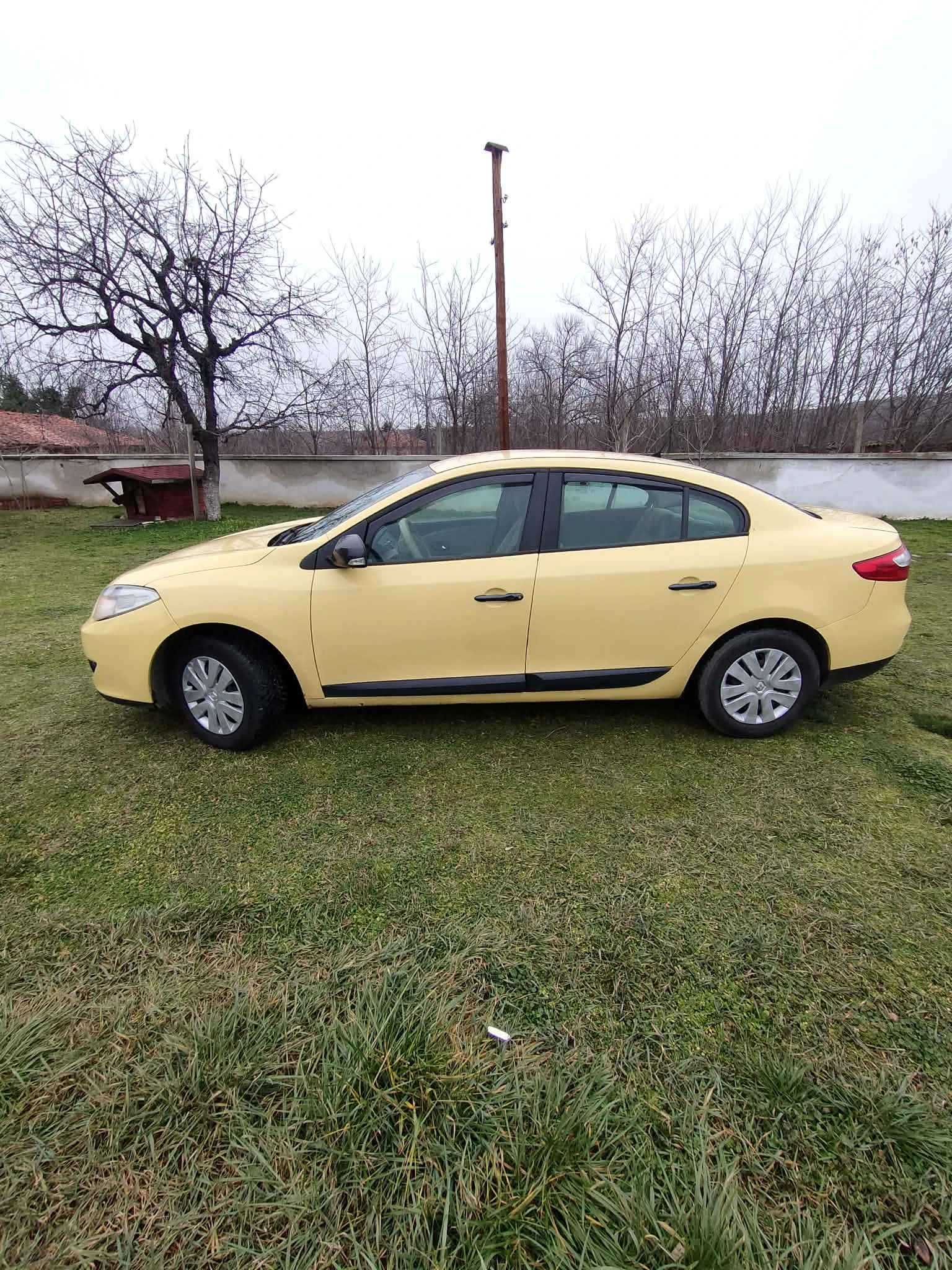 Renault Fluence | Mobile.bg � ����������� 3