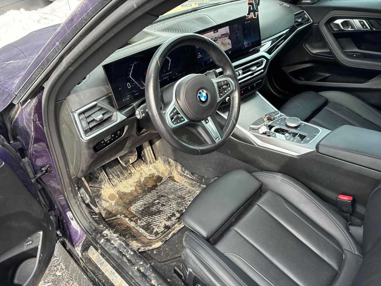 BMW 240 i xDrive/CARFAX/�������/���������������� | Mobile.bg � ����������� 11