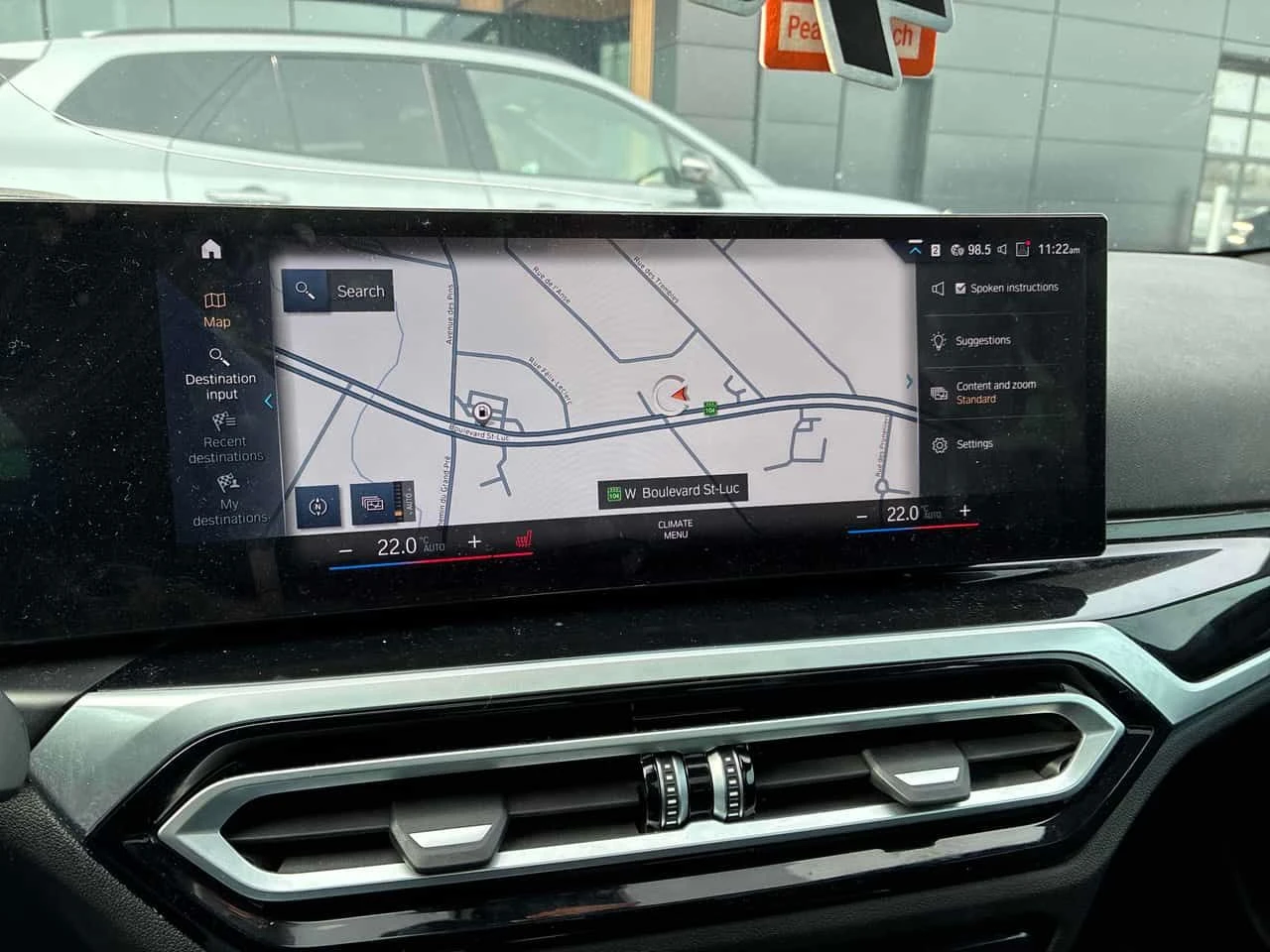 BMW 240 i xDrive/CARFAX/�������/���������������� | Mobile.bg � ����������� 9