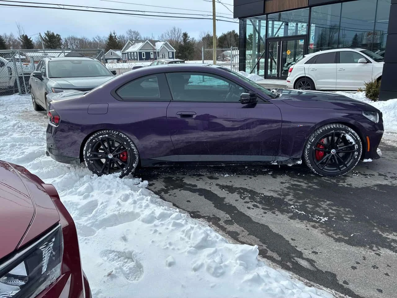 BMW 240 i xDrive/CARFAX/�������/���������������� | Mobile.bg � ����������� 4