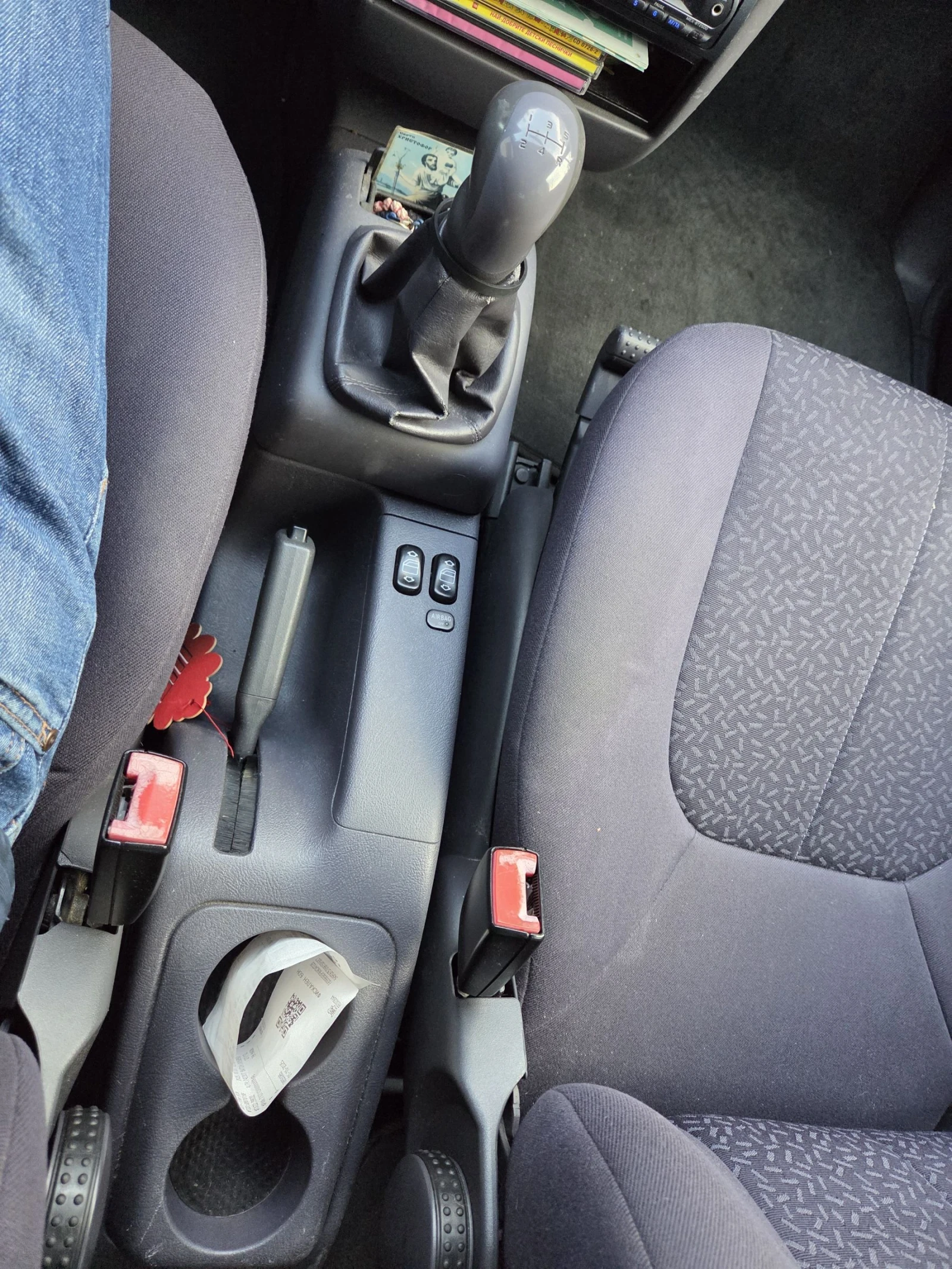 Mercedes-Benz A 140  - изображение 7