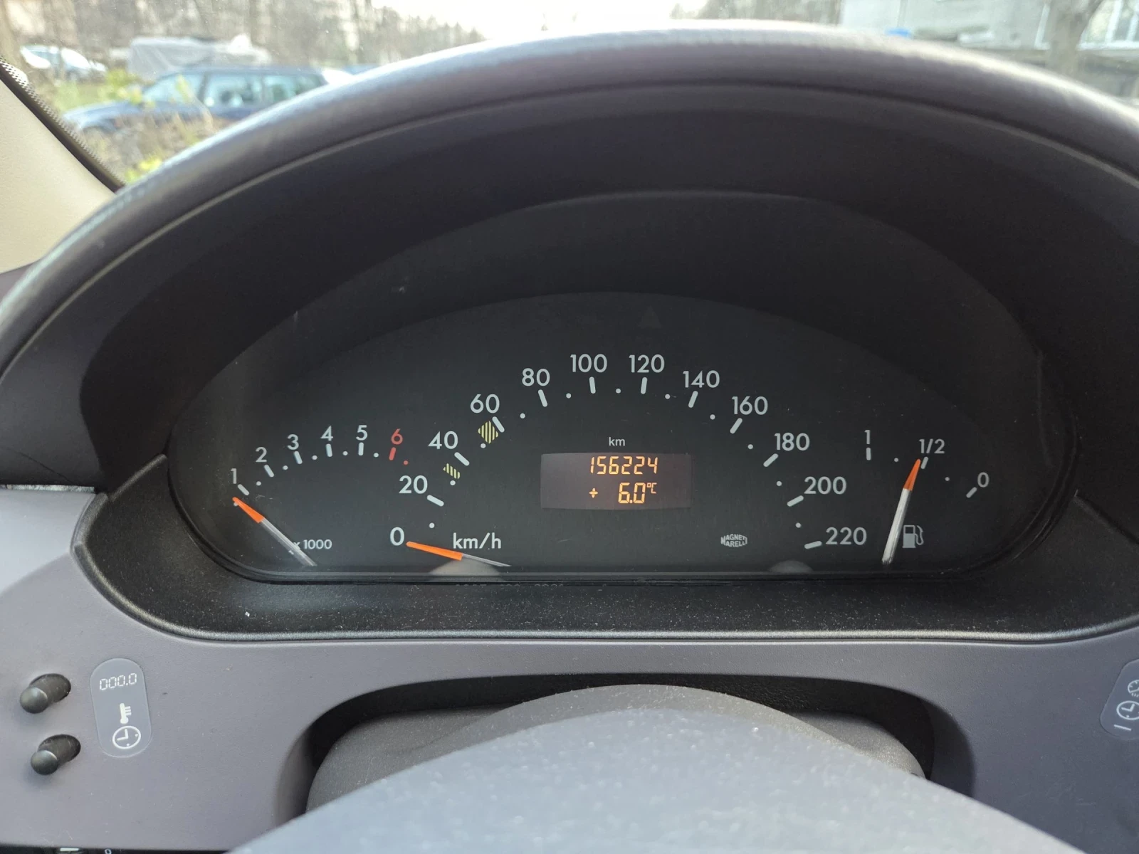 Mercedes-Benz A 140  - изображение 6