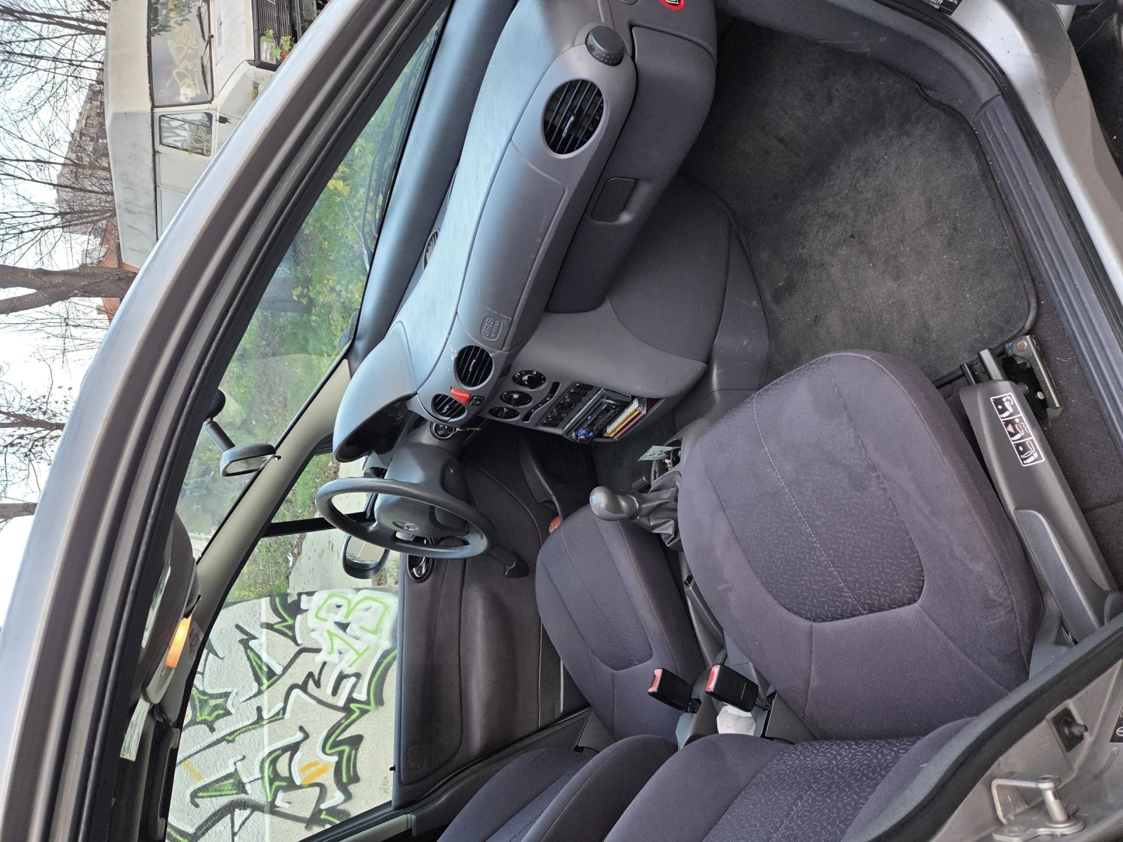 Mercedes-Benz A 140  - изображение 4