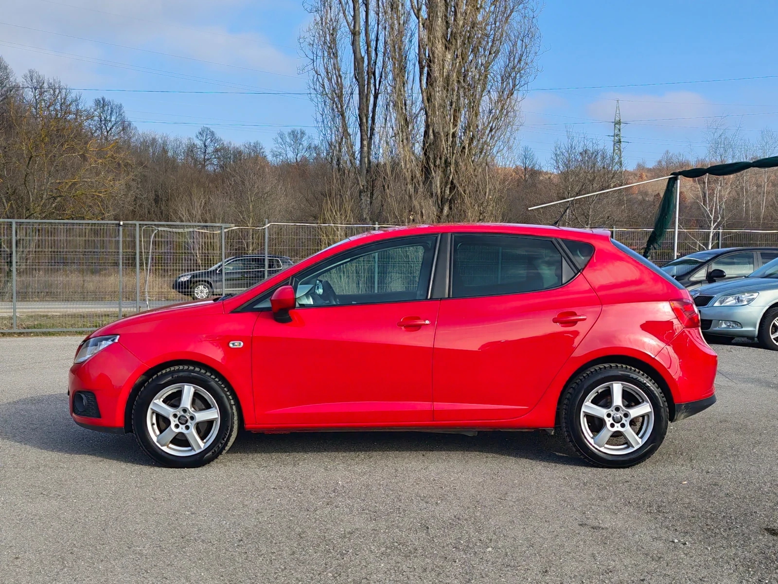 Seat Ibiza 1.6TDi EURO5A | Mobile.bg � ����������� 2