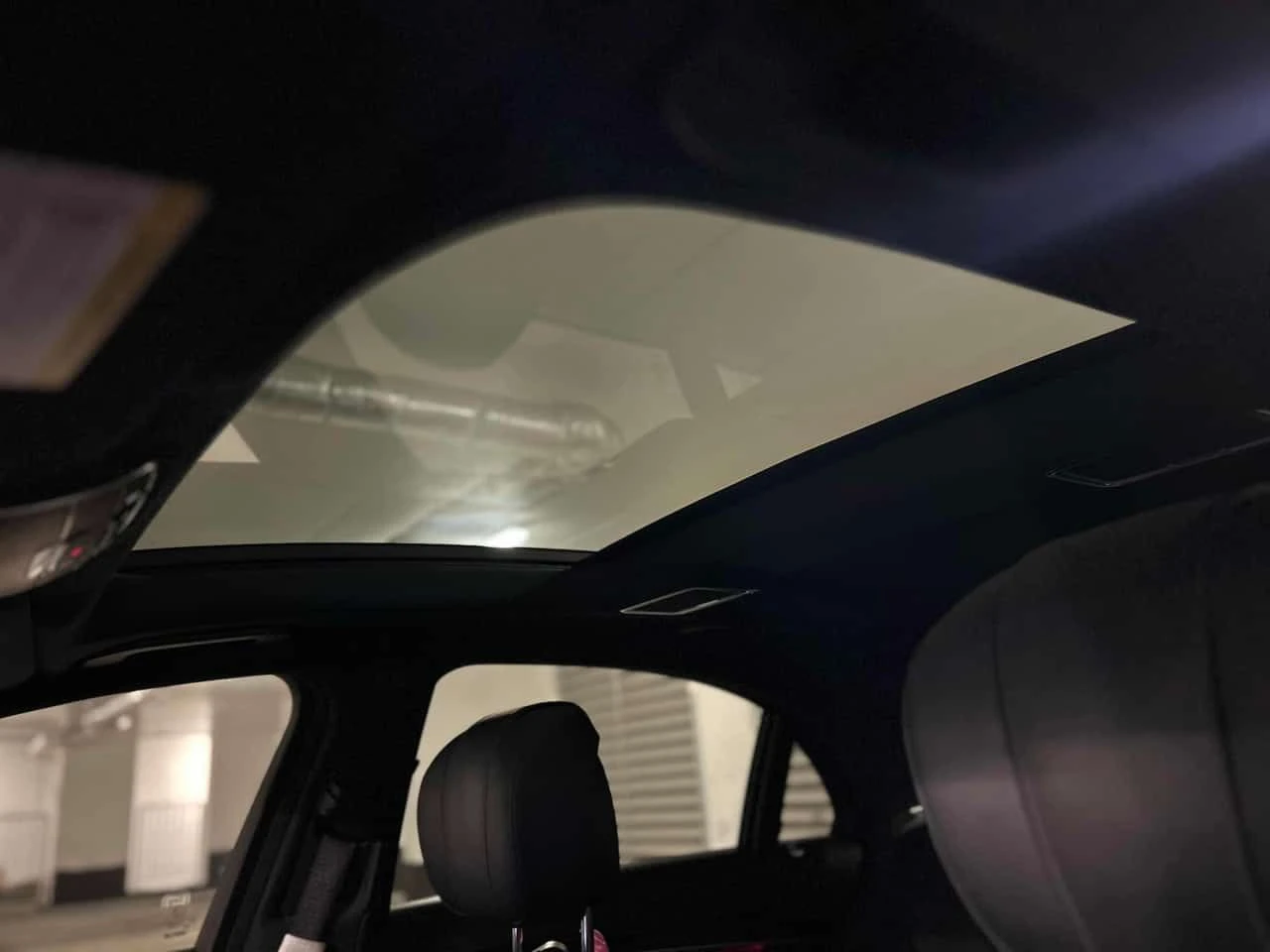 Mercedes-Benz S 560 CARFAX, снимка 12 - Автомобили и джипове - 53734707