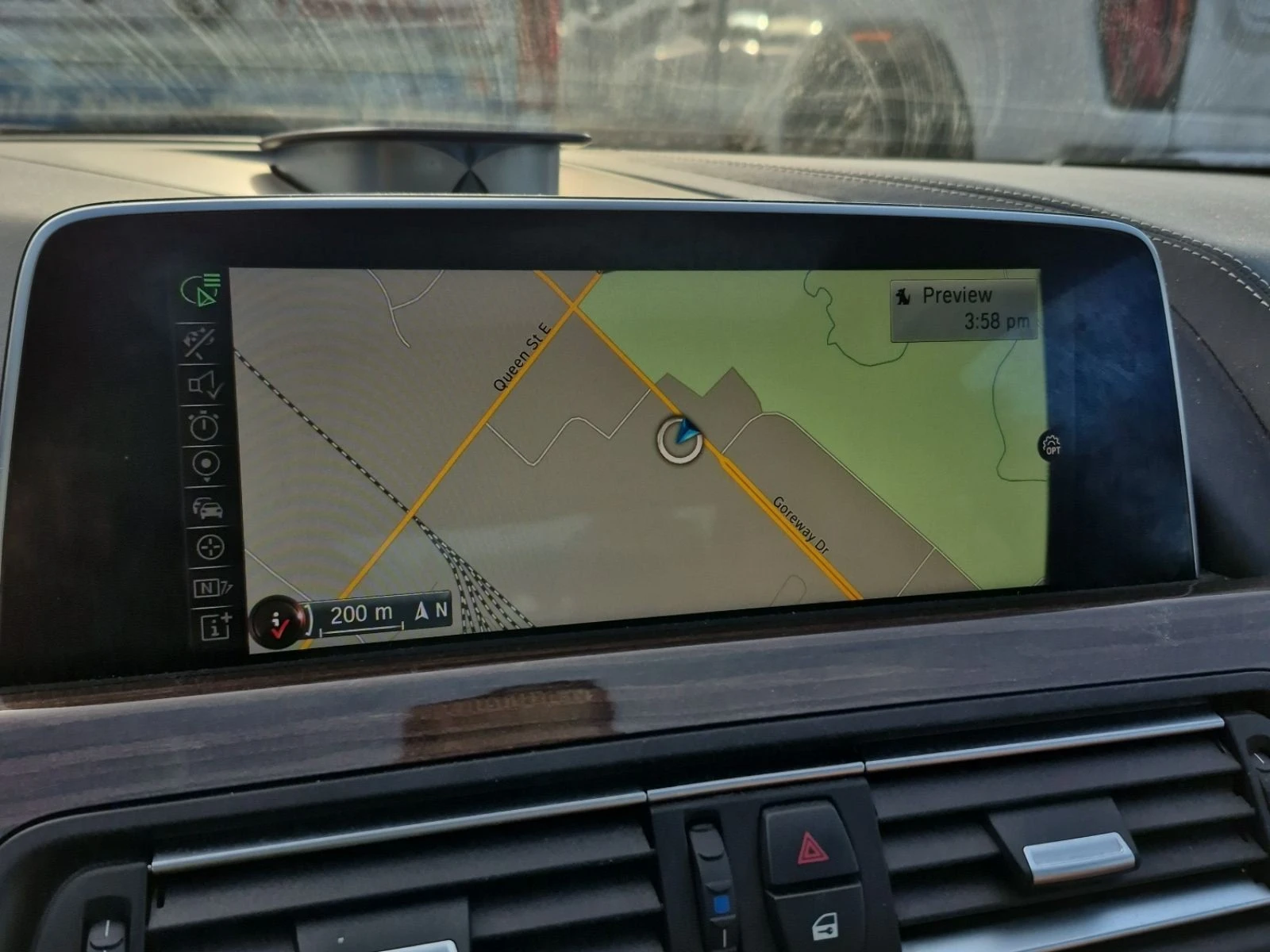 BMW 650 С РЕГИСТРАЦИЯ & АВТО КРЕДИТ, снимка 11 - Автомобили и джипове - 53737979