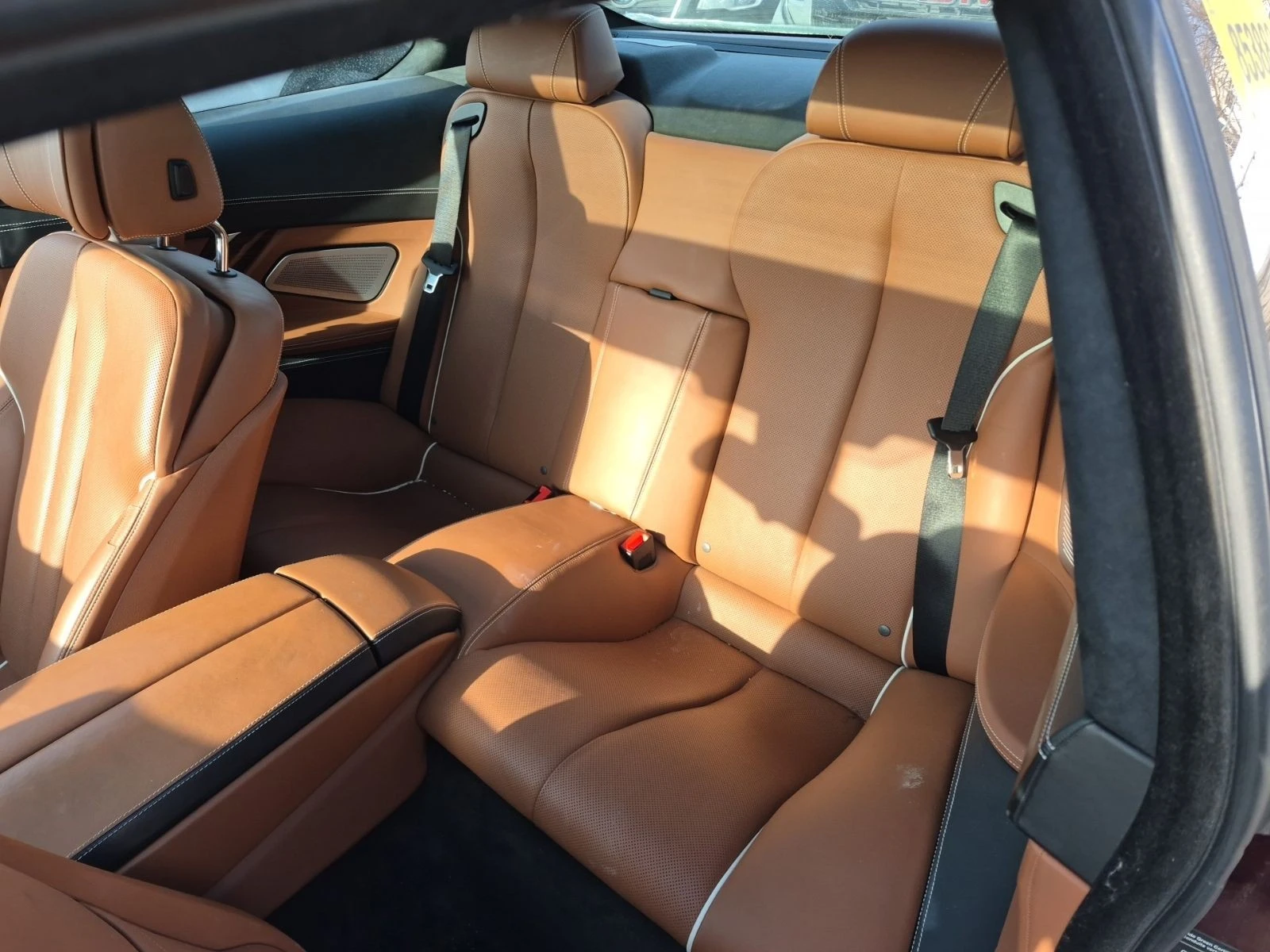 BMW 650 С РЕГИСТРАЦИЯ & АВТО КРЕДИТ - изображение 9