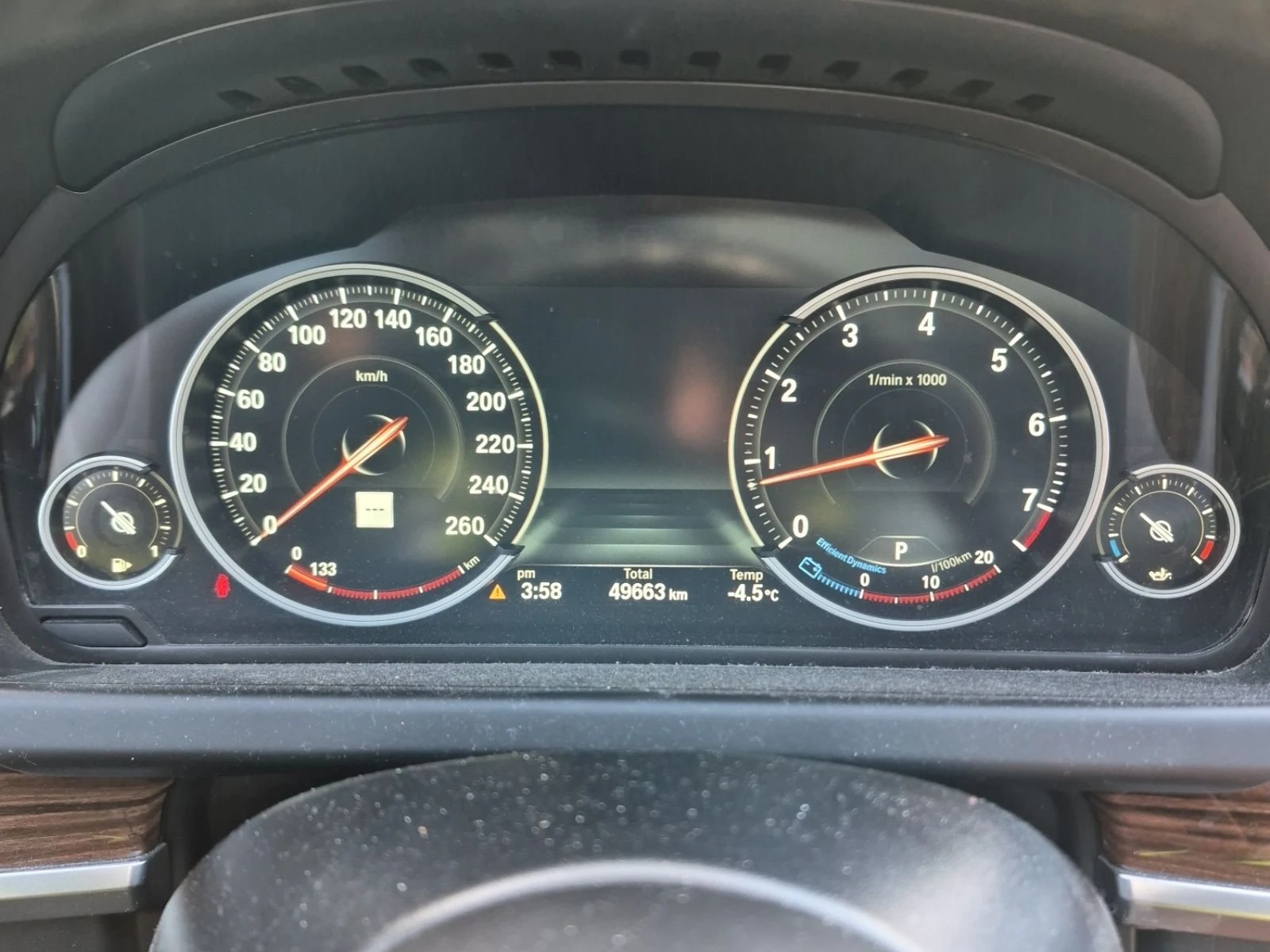 BMW 650 С РЕГИСТРАЦИЯ & АВТО КРЕДИТ - изображение 10