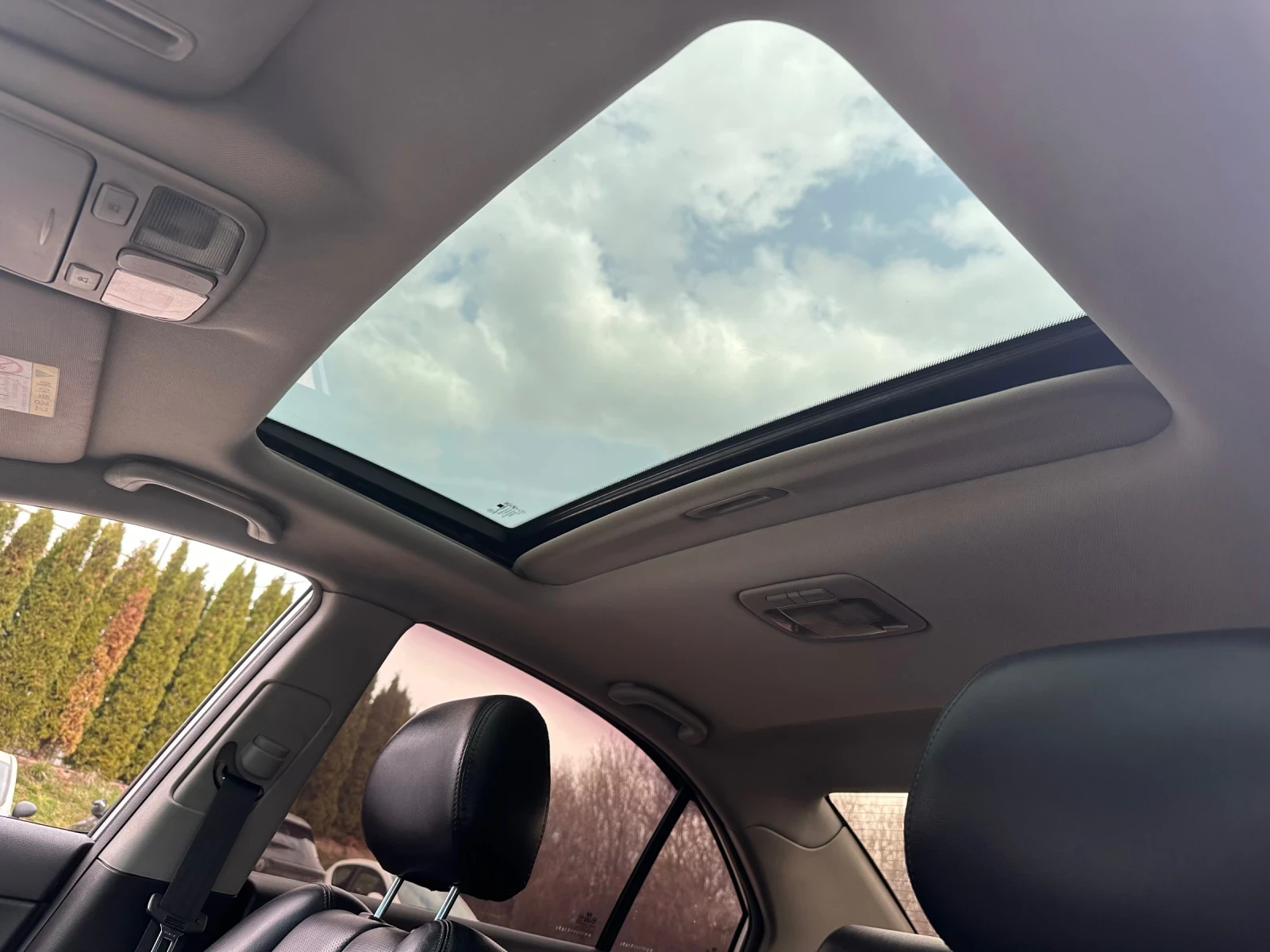 Hyundai Sonata 2.0 LPG | Mobile.bg � ����������� 13