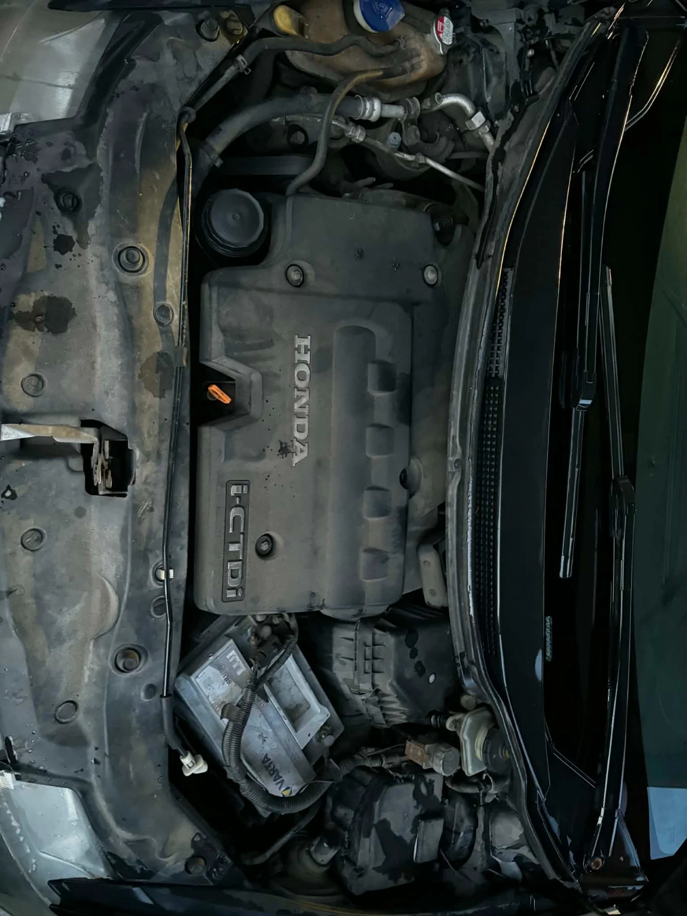 Honda Civic, снимка 5 - Автомобили и джипове - 54037917