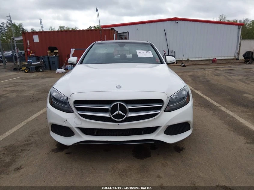 Mercedes-Benz C 300 2.0L I-4 DI, DOHC, VVT, TURBO, 241HP Rear Wheel | Mobile.bg � ����������� 12