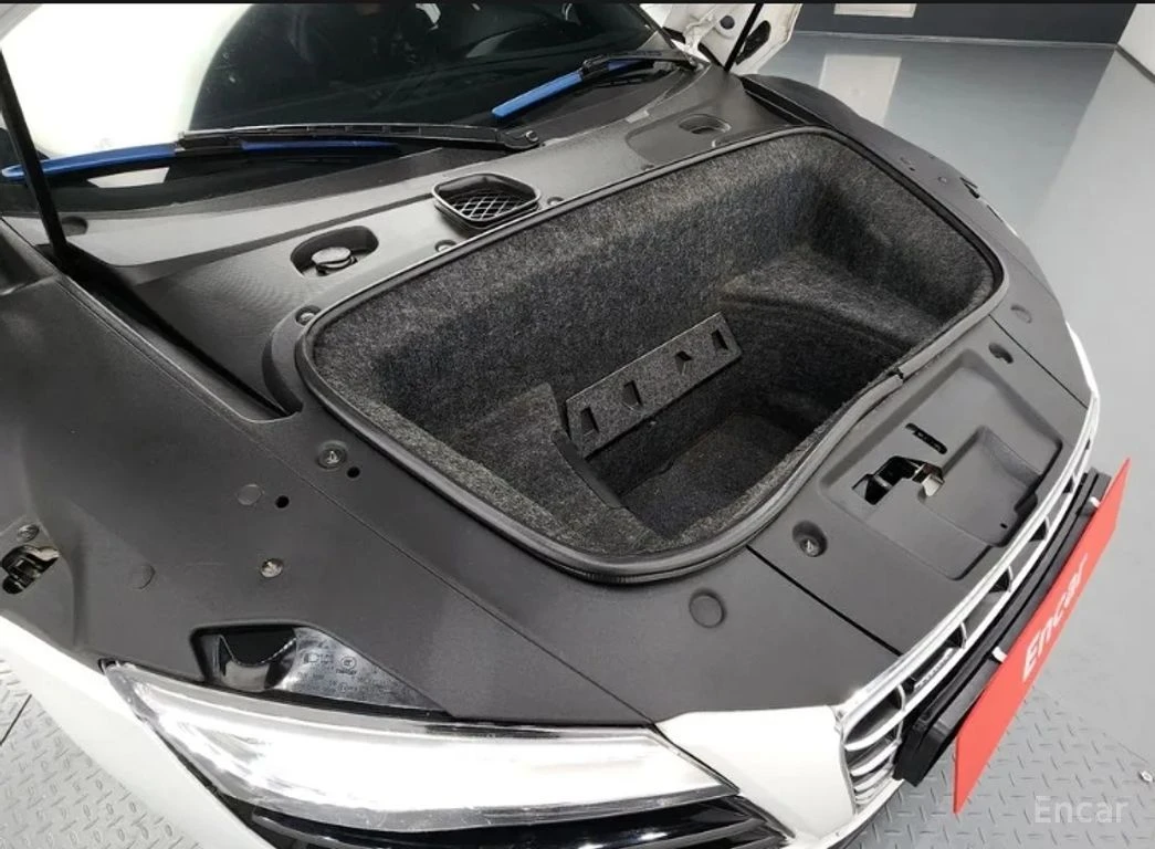 Audi R8 5.2* V10* SPYDER* , снимка 14 - Автомобили и джипове - 54376634