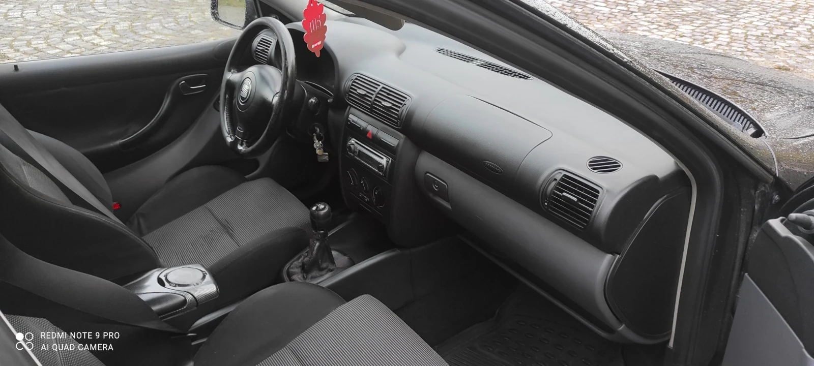 Seat Leon, снимка 8 - Автомобили и джипове - 54509215