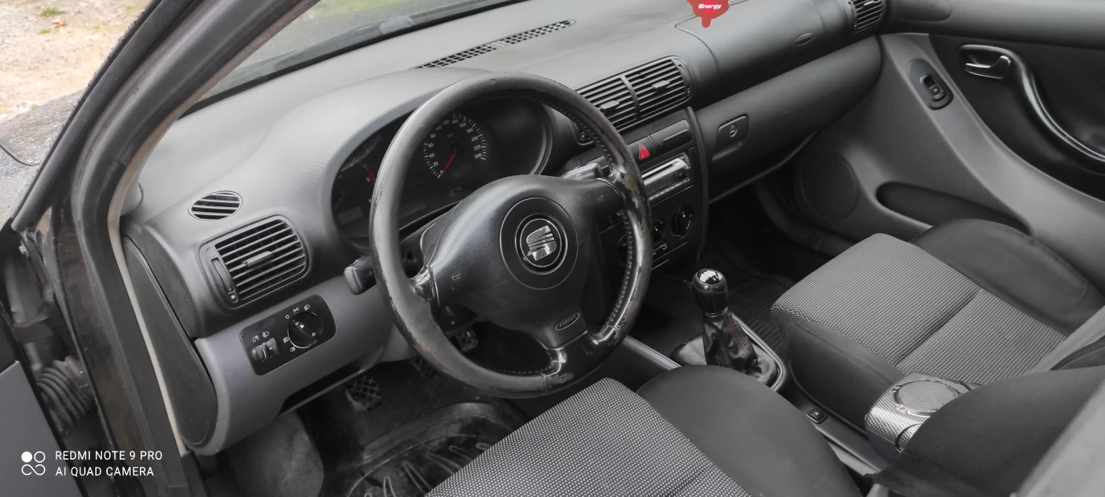 Seat Leon, снимка 7 - Автомобили и джипове - 54509215