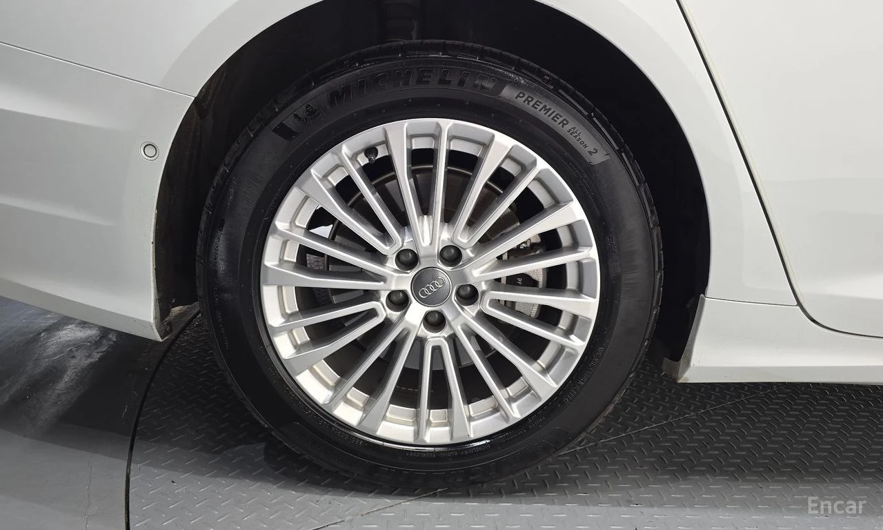 Audi A6 45* TFSI* QUATTRO* ПОДГРЕВ* НАВИГАЦИЯ* ОБДУХВАНЕ, снимка 12 - Автомобили и джипове - 54967301